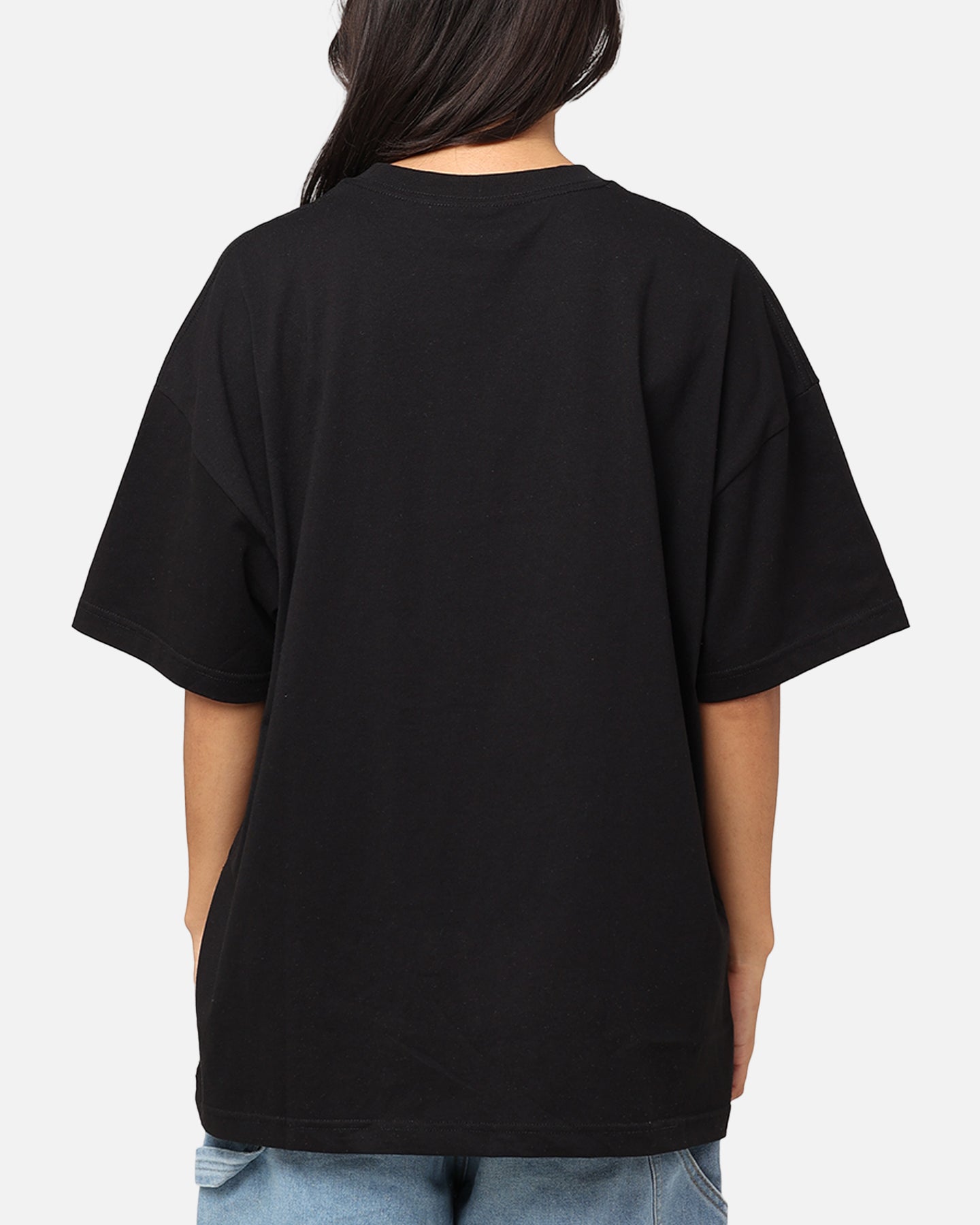 Dickies Arch 330 T-Shirt Black/Pink Style001