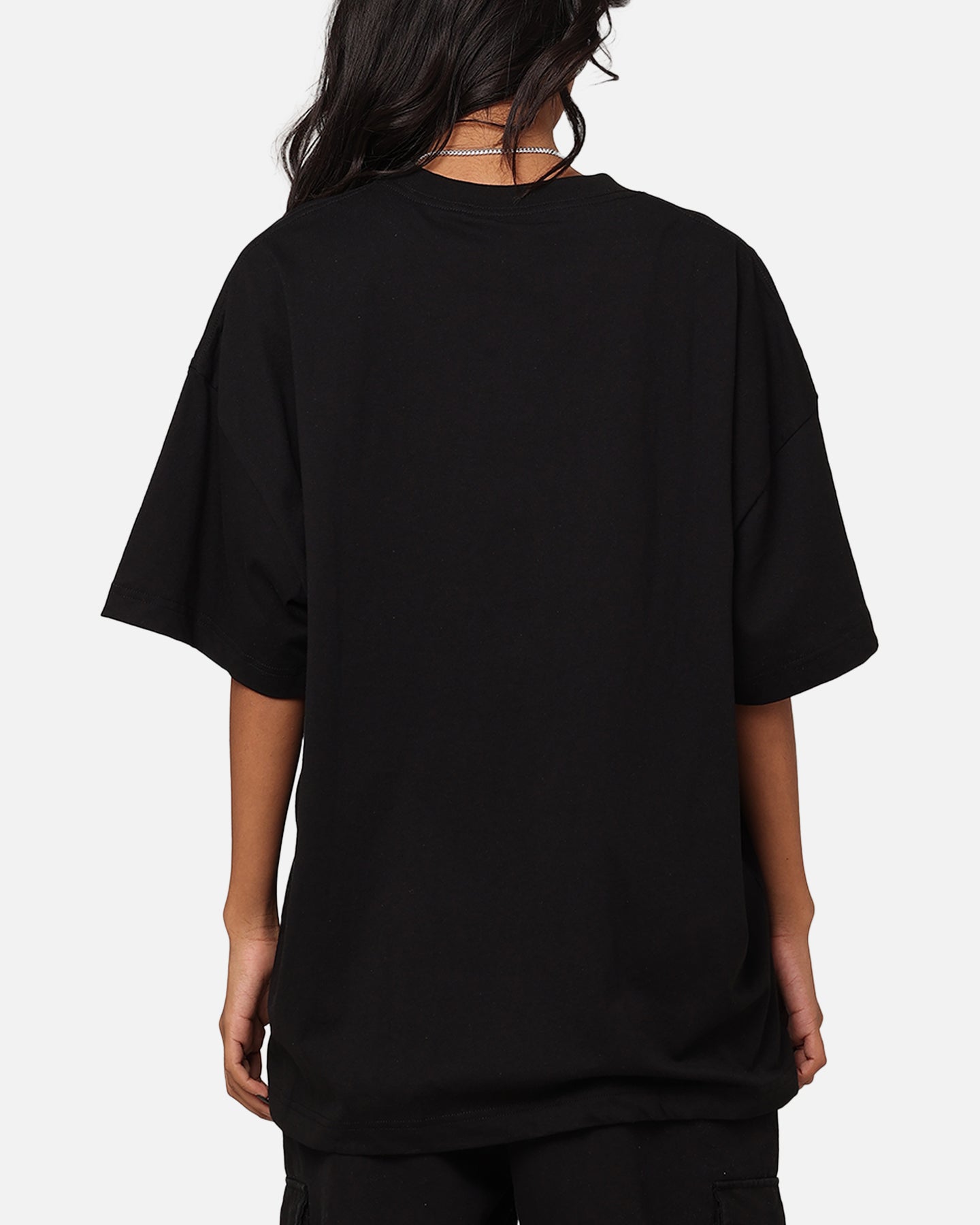 Dickies 500 330 T-Shirt Black Style001