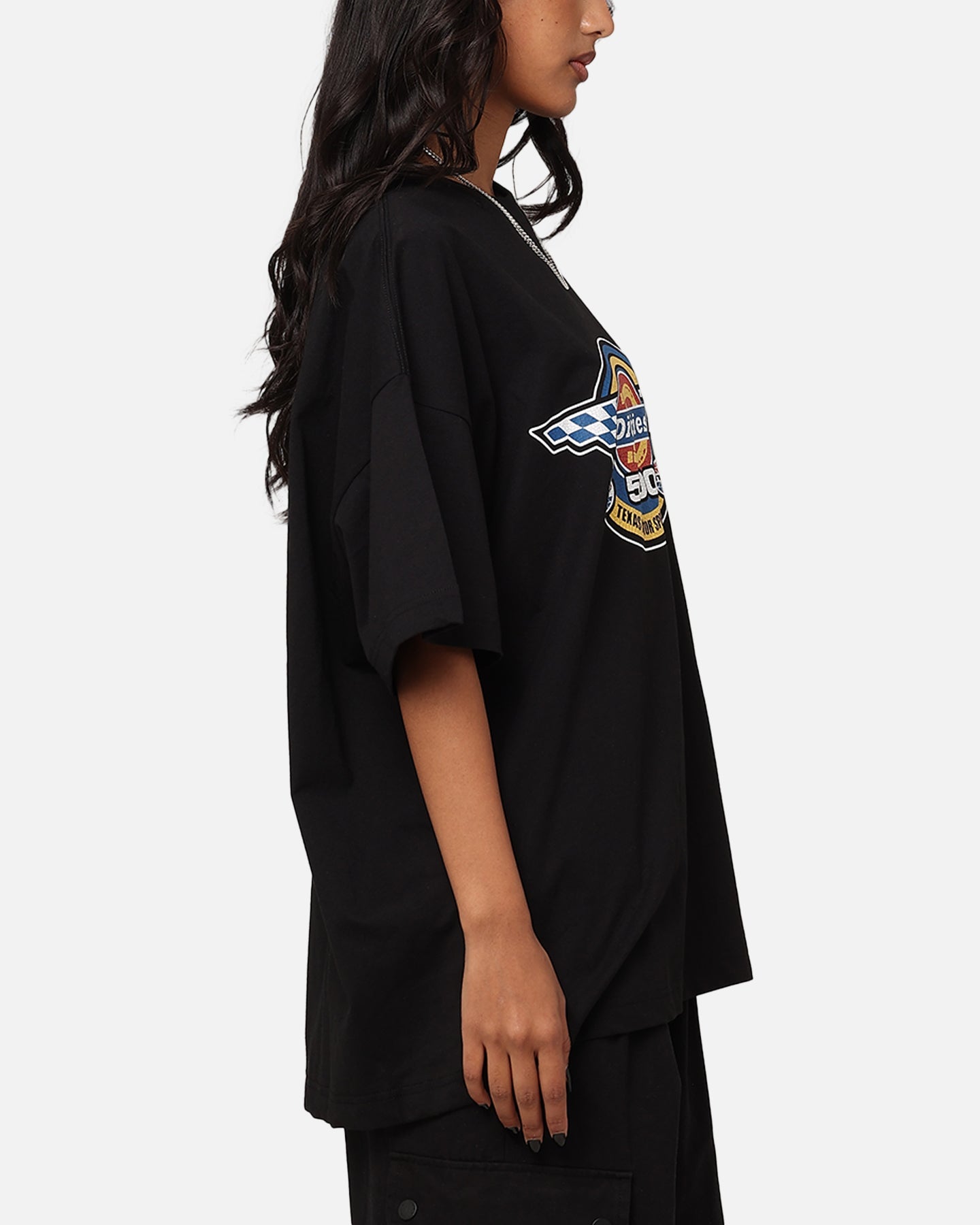 Dickies 500 330 T-Shirt Black Style001
