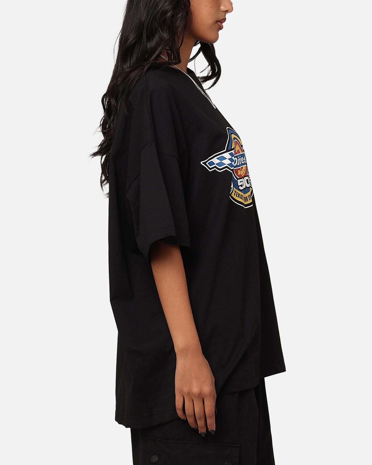 Dickies 500 330 T-Shirt Black Style001
