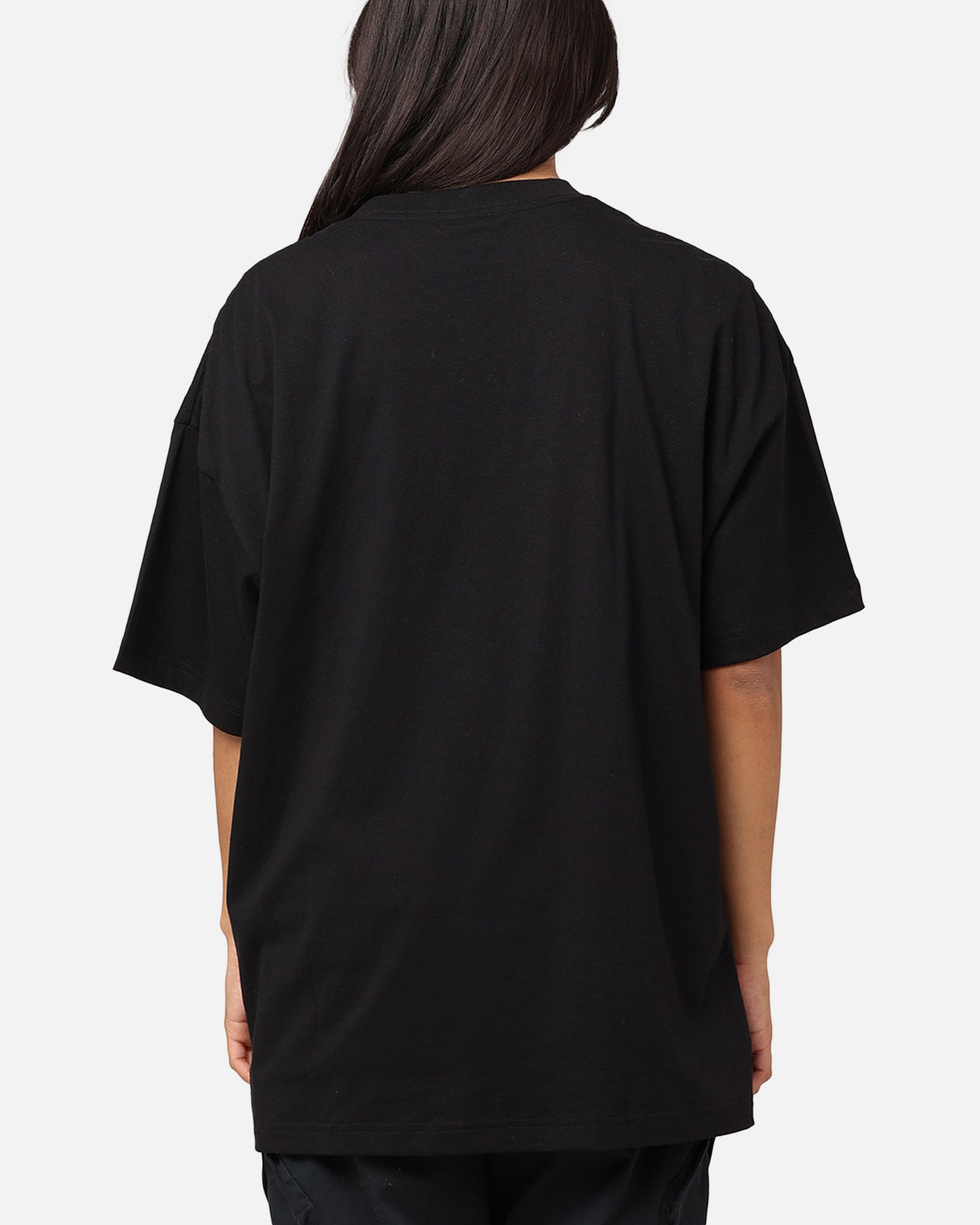 Dickies Go Time 330 T-Shirt Black Style001