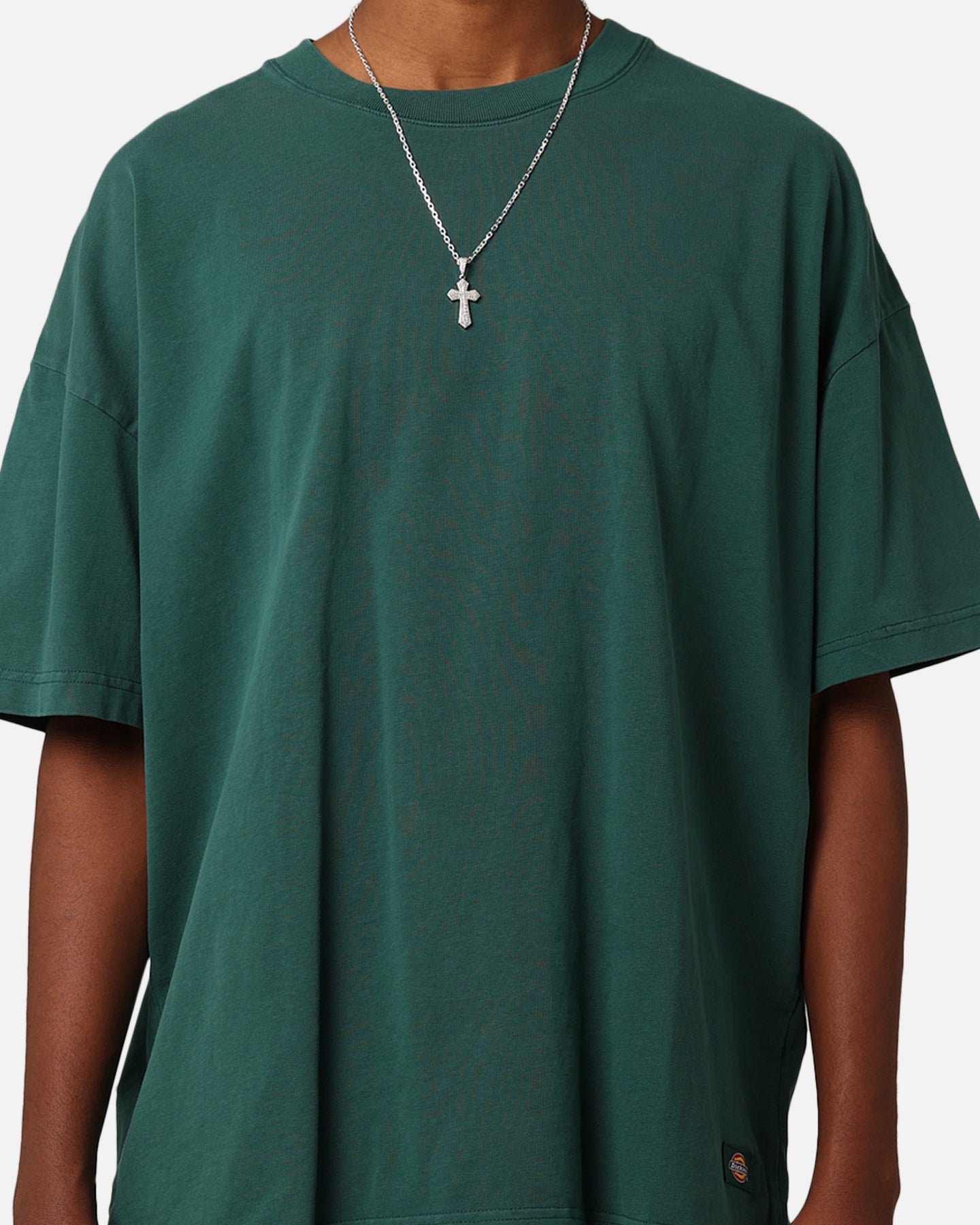 Dickies 330 Washed T-Shirt Spruce 2.0