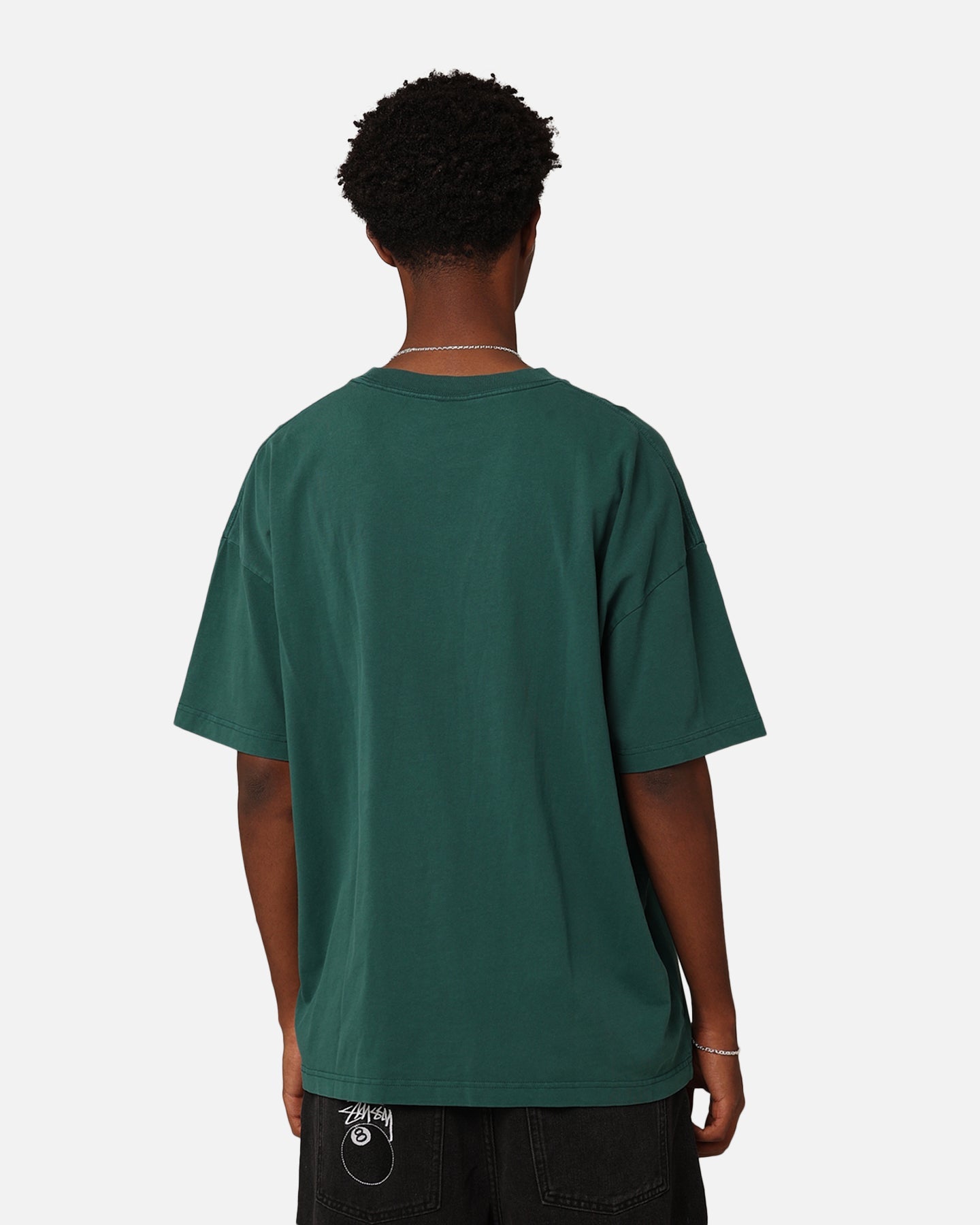 Dickies 330 Washed T-Shirt Spruce 2.0