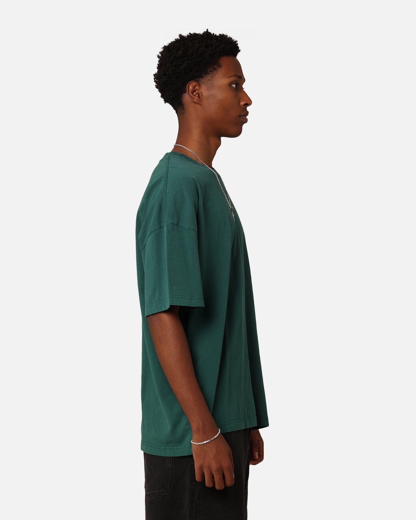 Dickies 330 Washed T-Shirt Spruce 2.0