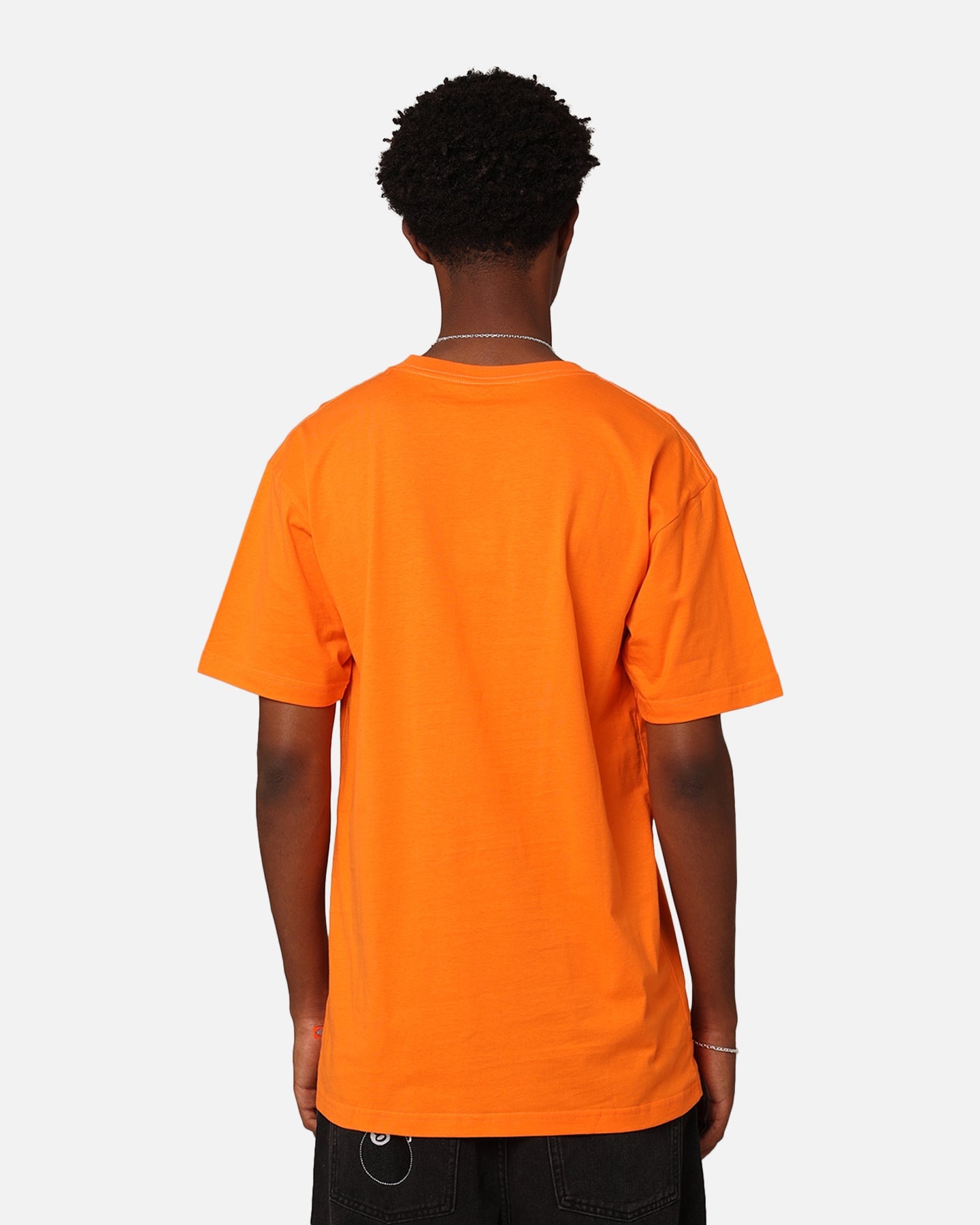 Dickies Longview T-Shirt Orange