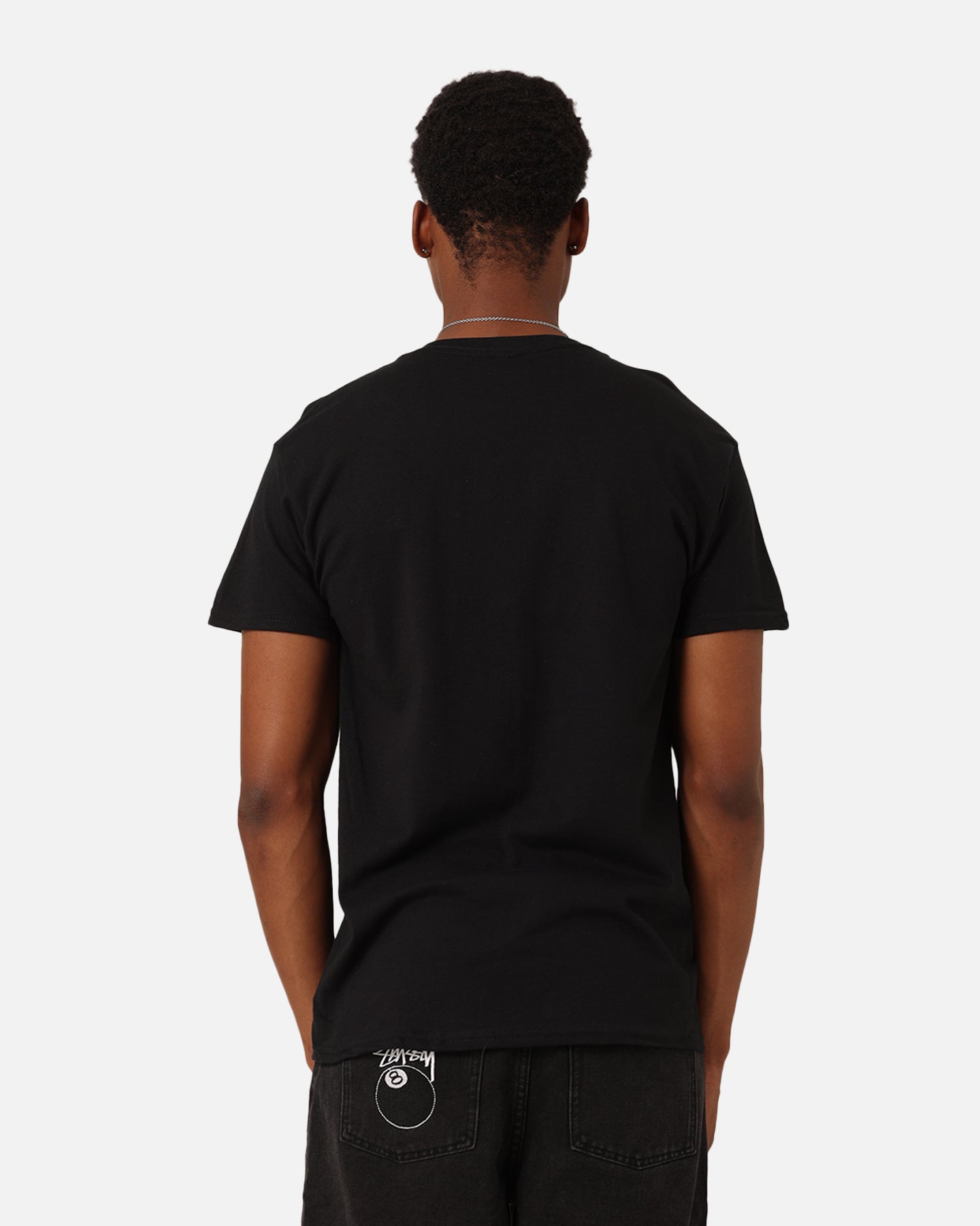 Emperor Apparel Signature T-Shirt Black