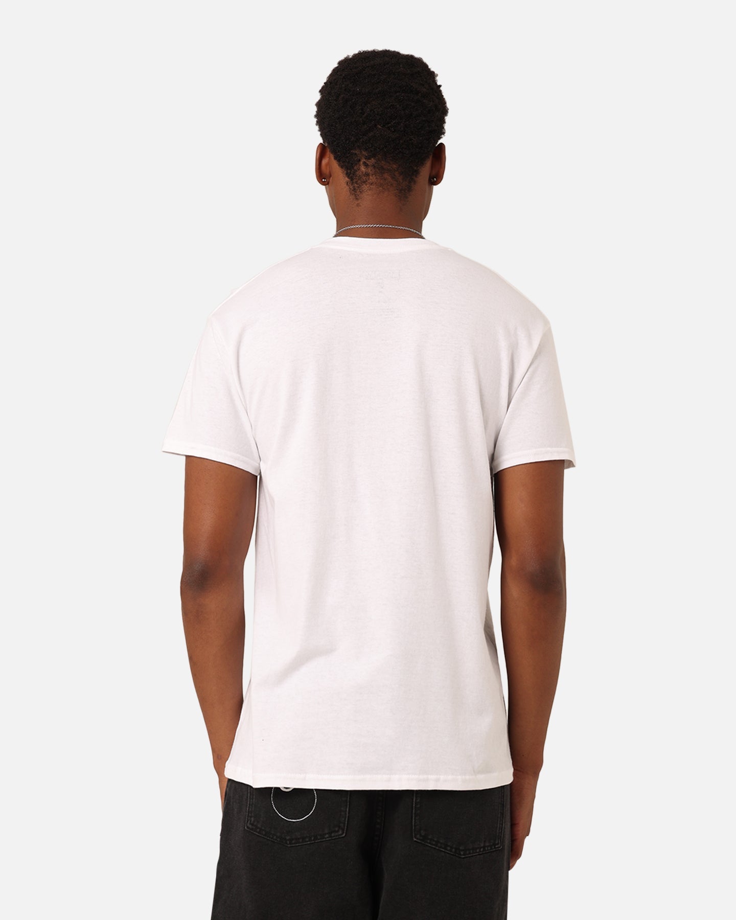 Last Kings Wings T-Shirt Black