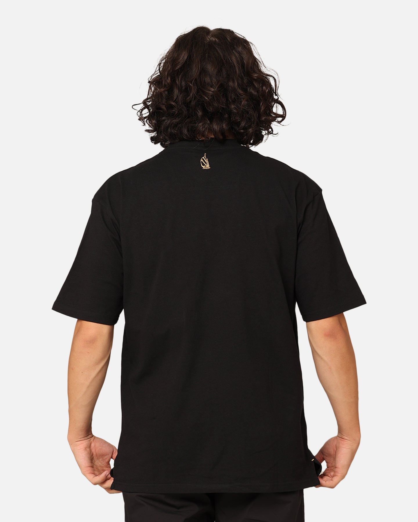 Nautica Wicktor T-Shirt Anthracite