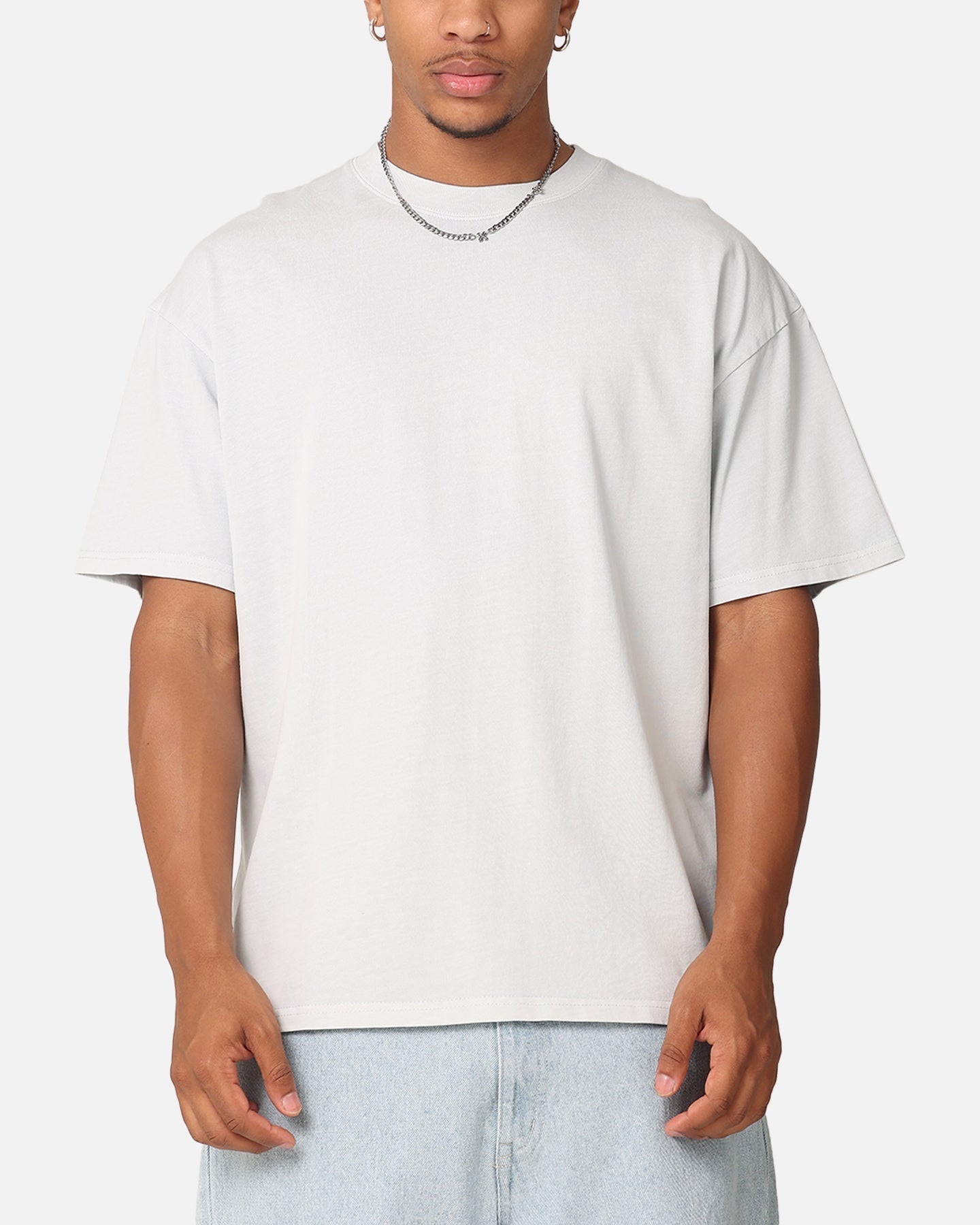 Culture Kings Standard T-Shirt Ash