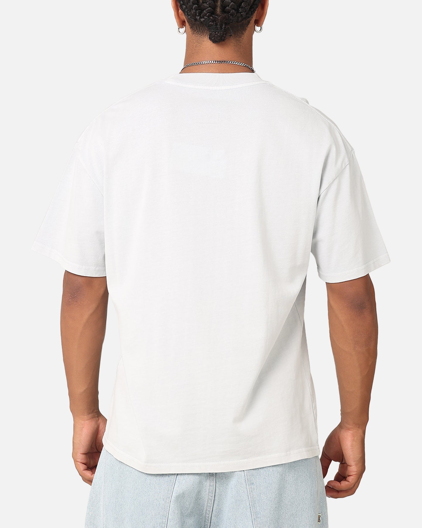 Culture Kings Standard T-Shirt Ash