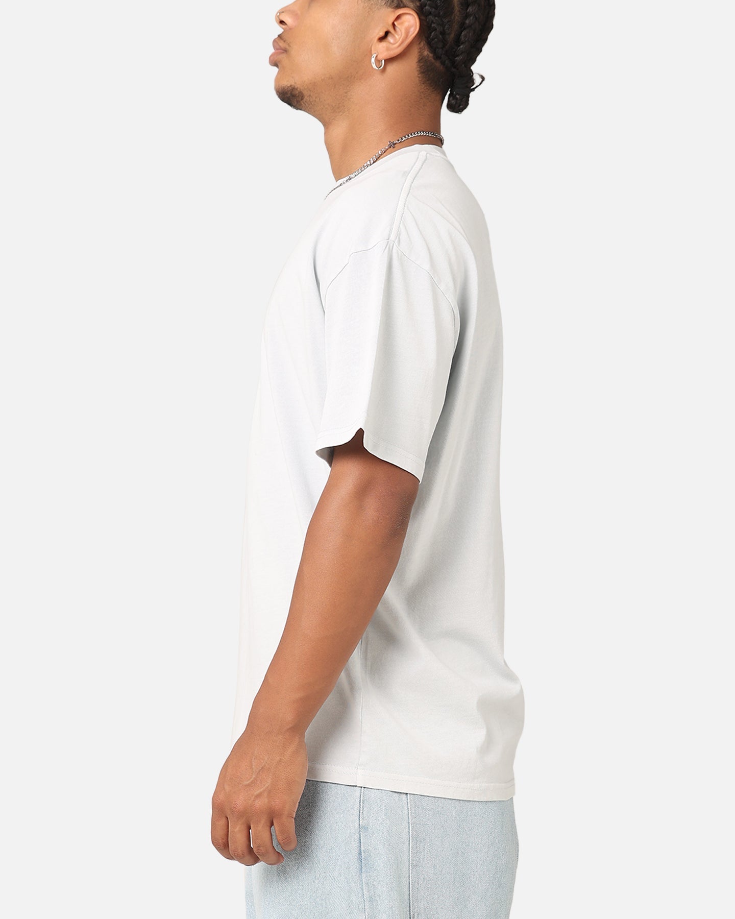 Culture Kings Standard T-Shirt Ash