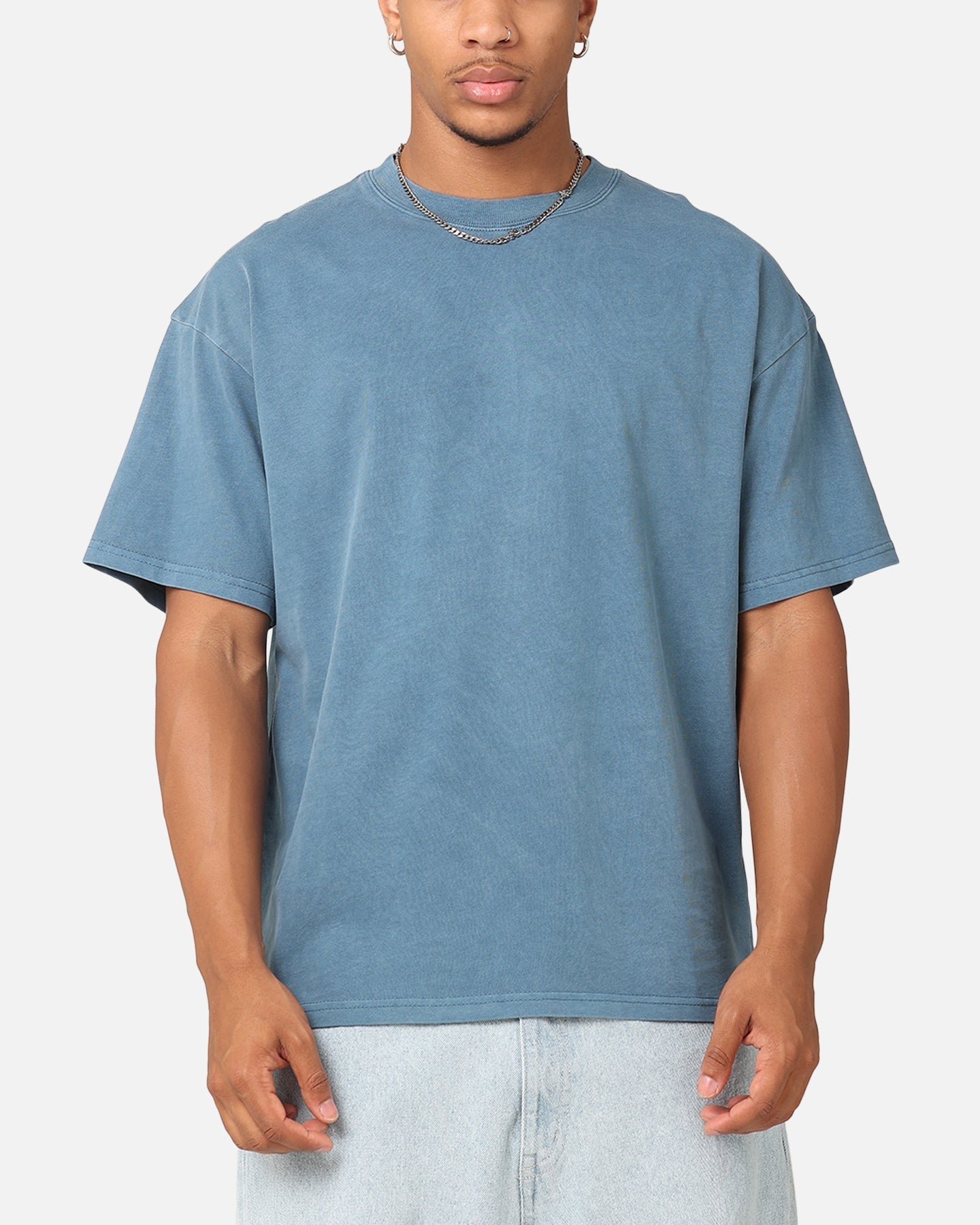 Culture Kings Standard T-Shirt Dark Teal
