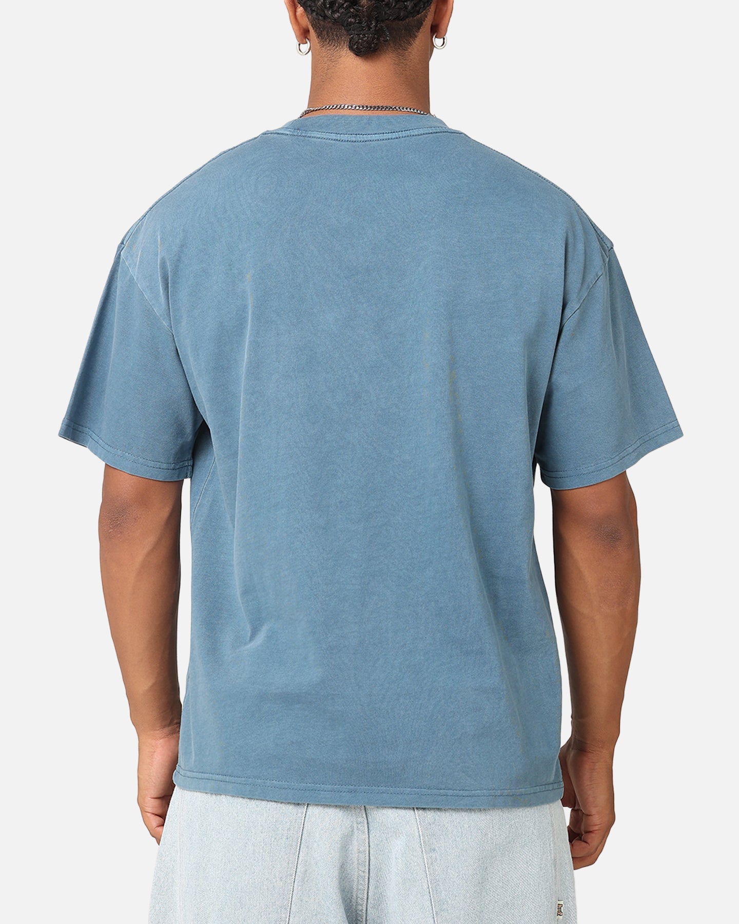 Culture Kings Standard T-Shirt Dark Teal