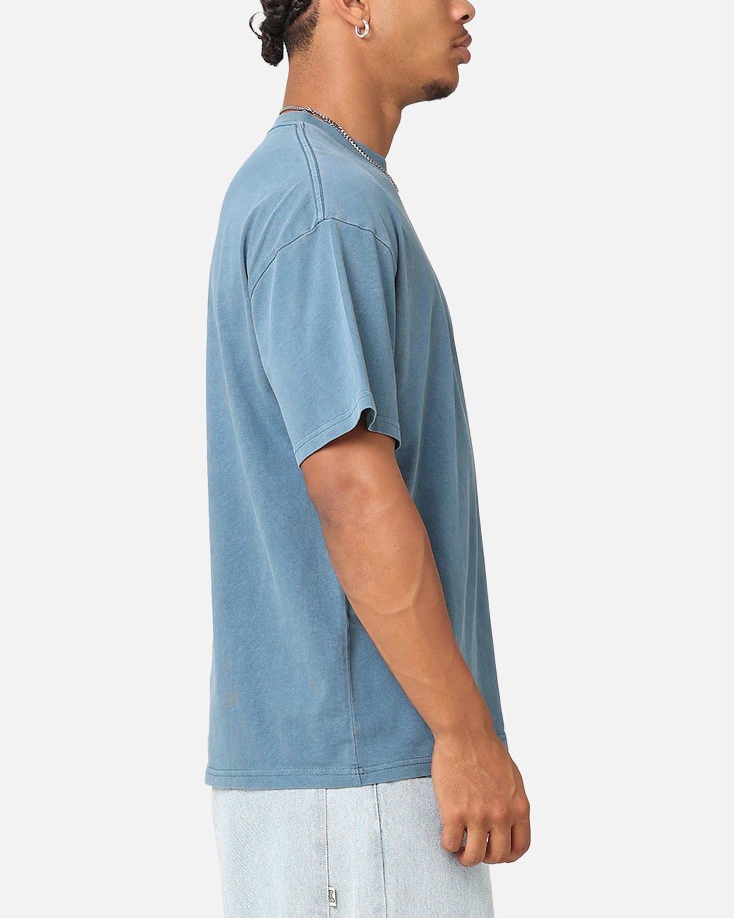 Culture Kings Standard T-Shirt Dark Teal