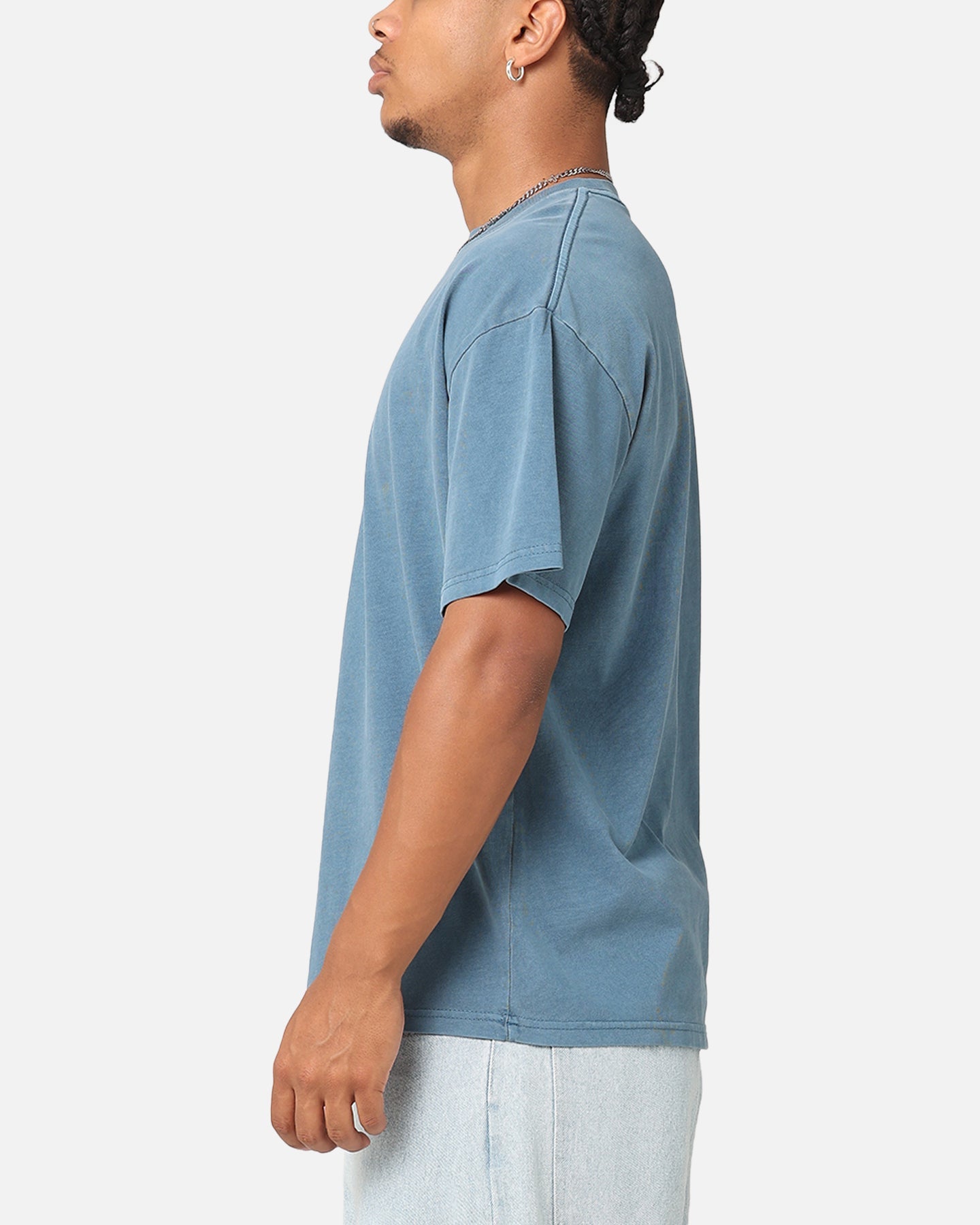 Culture Kings Standard T-Shirt Dark Teal