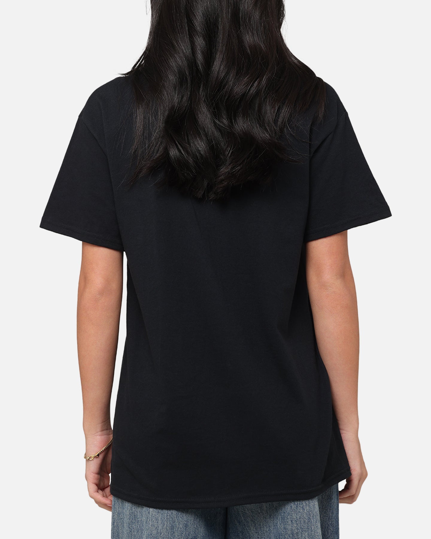 Goat Crew X Avatar: The Last Airbender Aang Arrows T-Shirt Black Style001