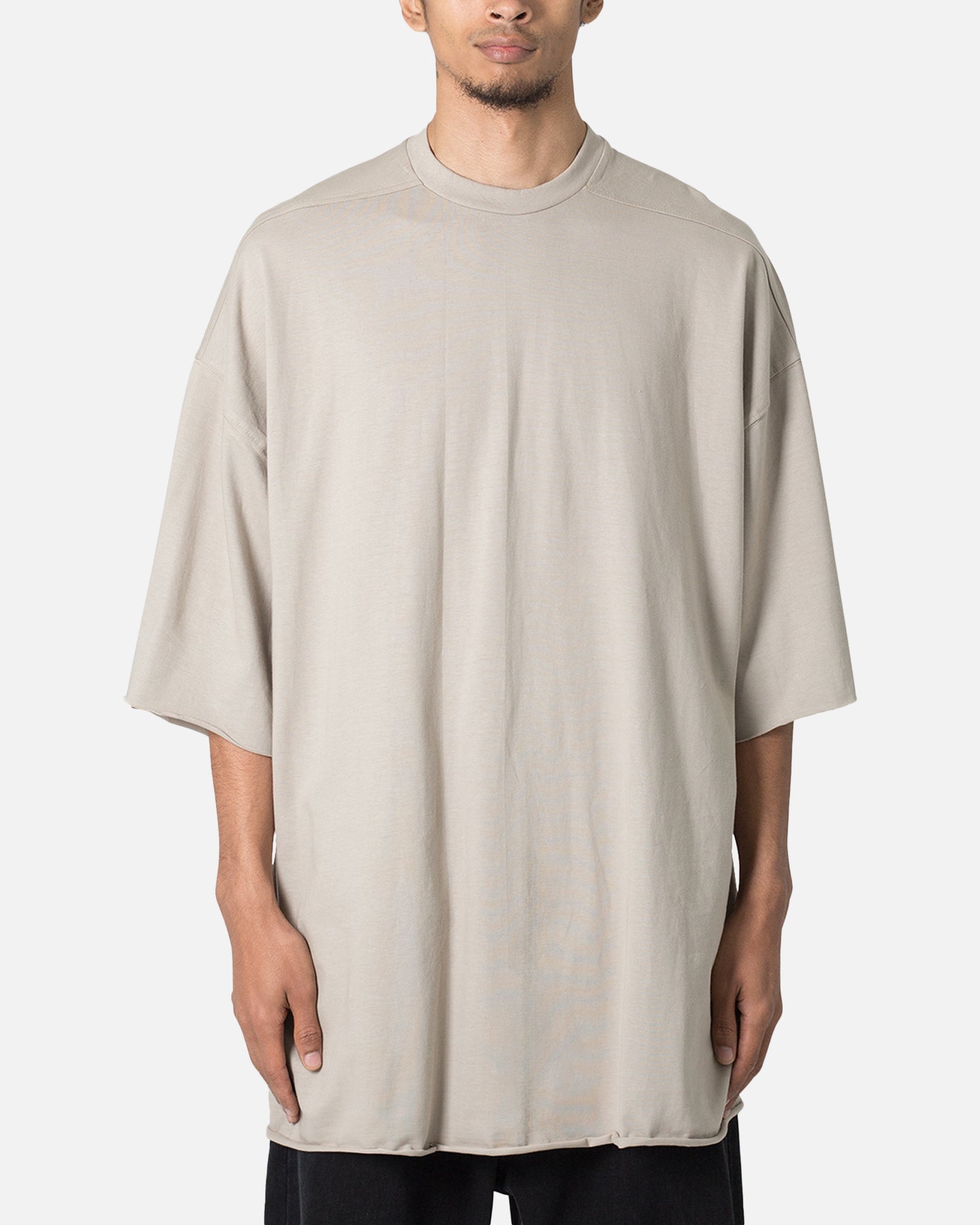 MNML Bat Wing T-Shirt Bone