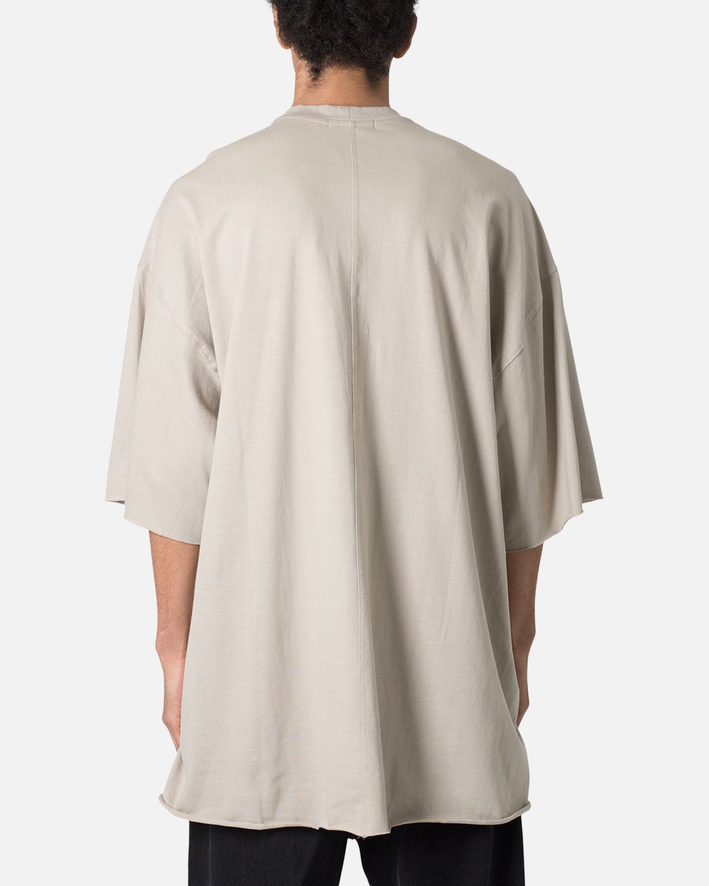 MNML Bat Wing T-Shirt Bone
