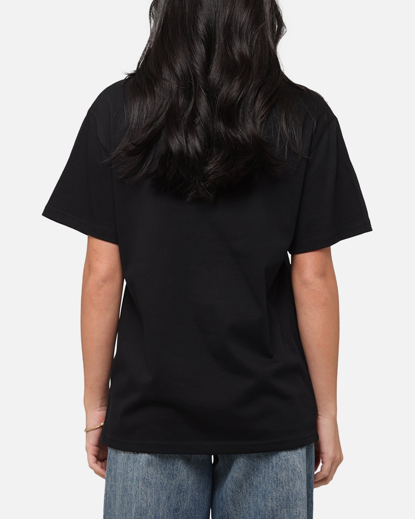 Market Par 5 Bear T-Shirt Black Style001