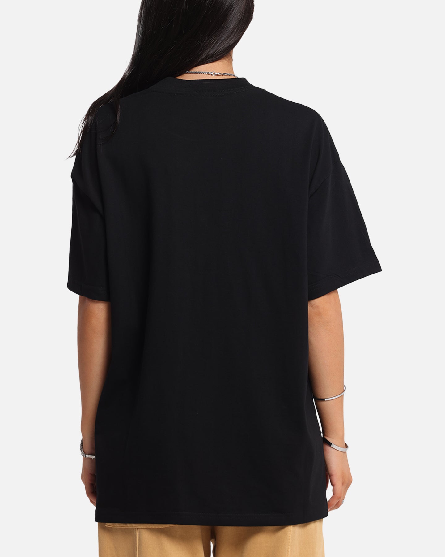 Dreamville Records T-Shirt Black Style001