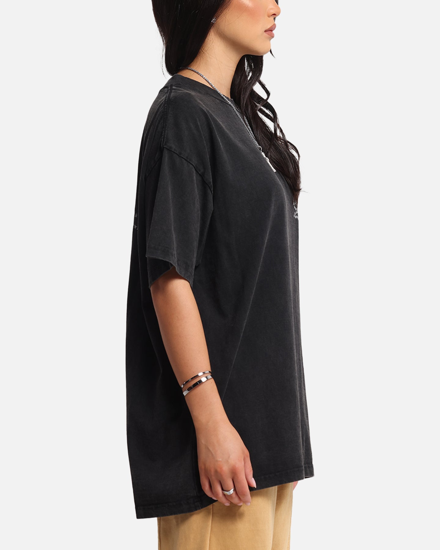 Dreamville Stars T-Shirt Black Style001