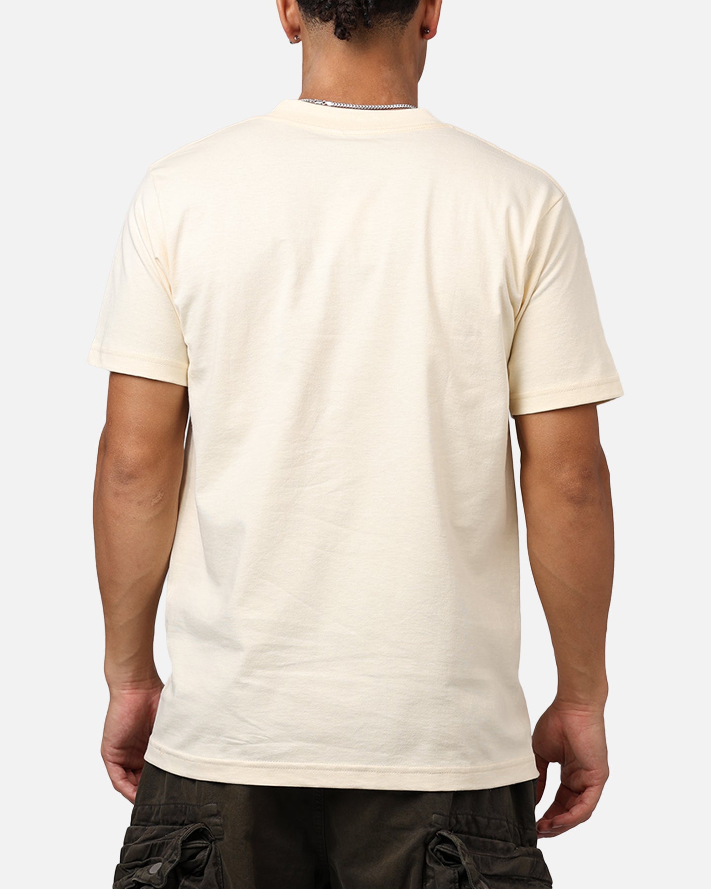 Mitchell & Ness Vince Carter From 98' T-Shirt Cream