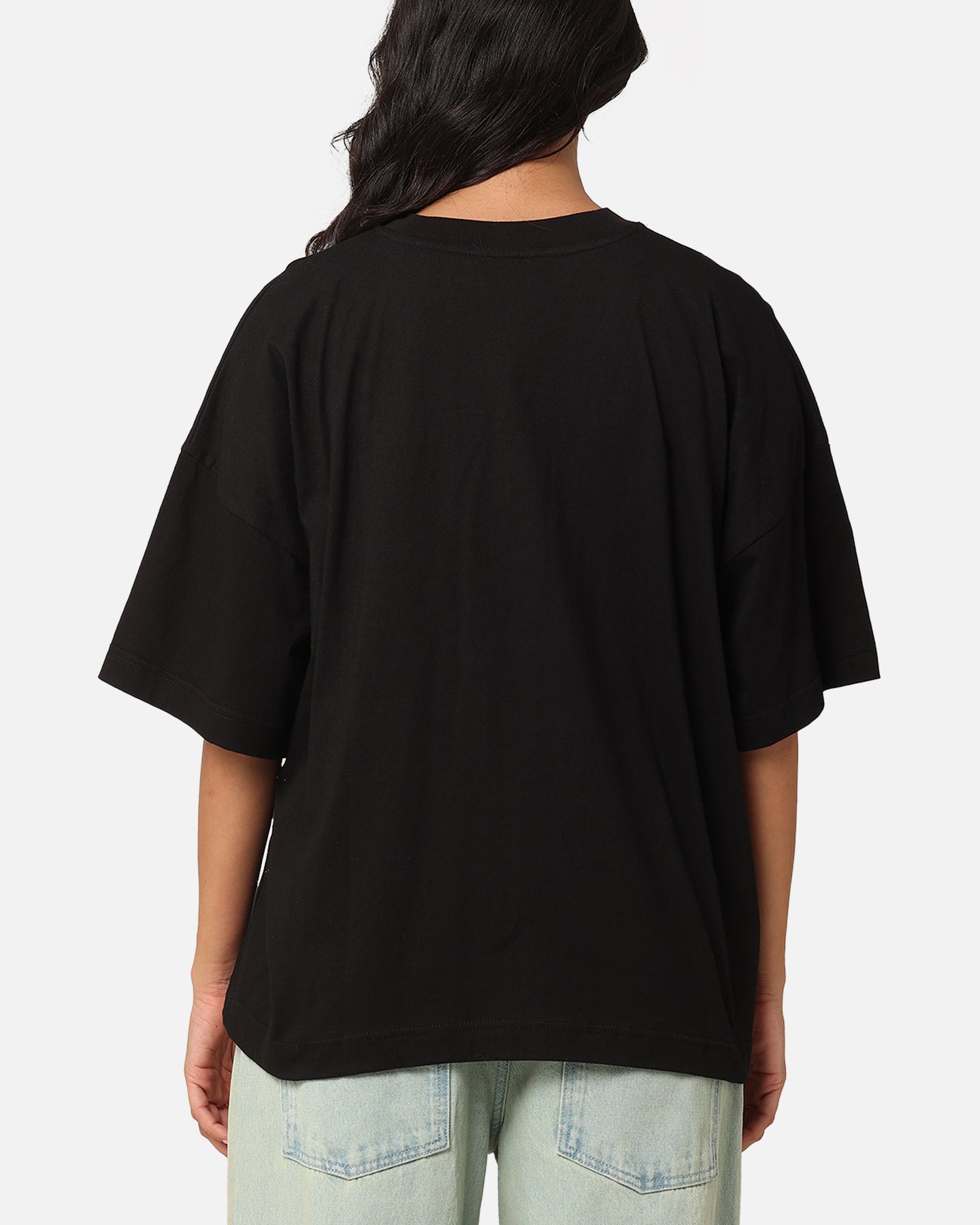 Loiter Hunter T-Shirt Black Style001