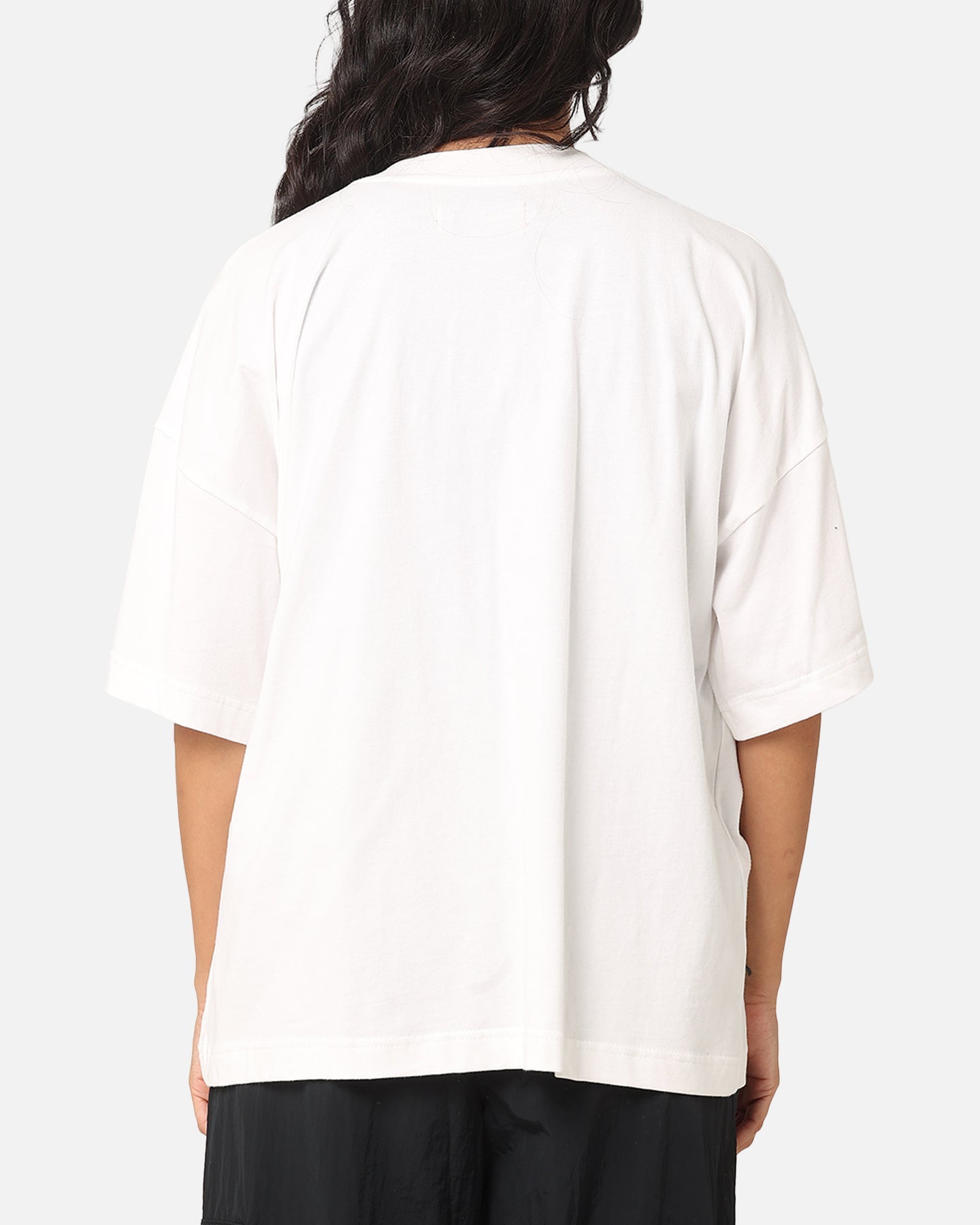 Loiter Hunter T-Shirt Off White Style001