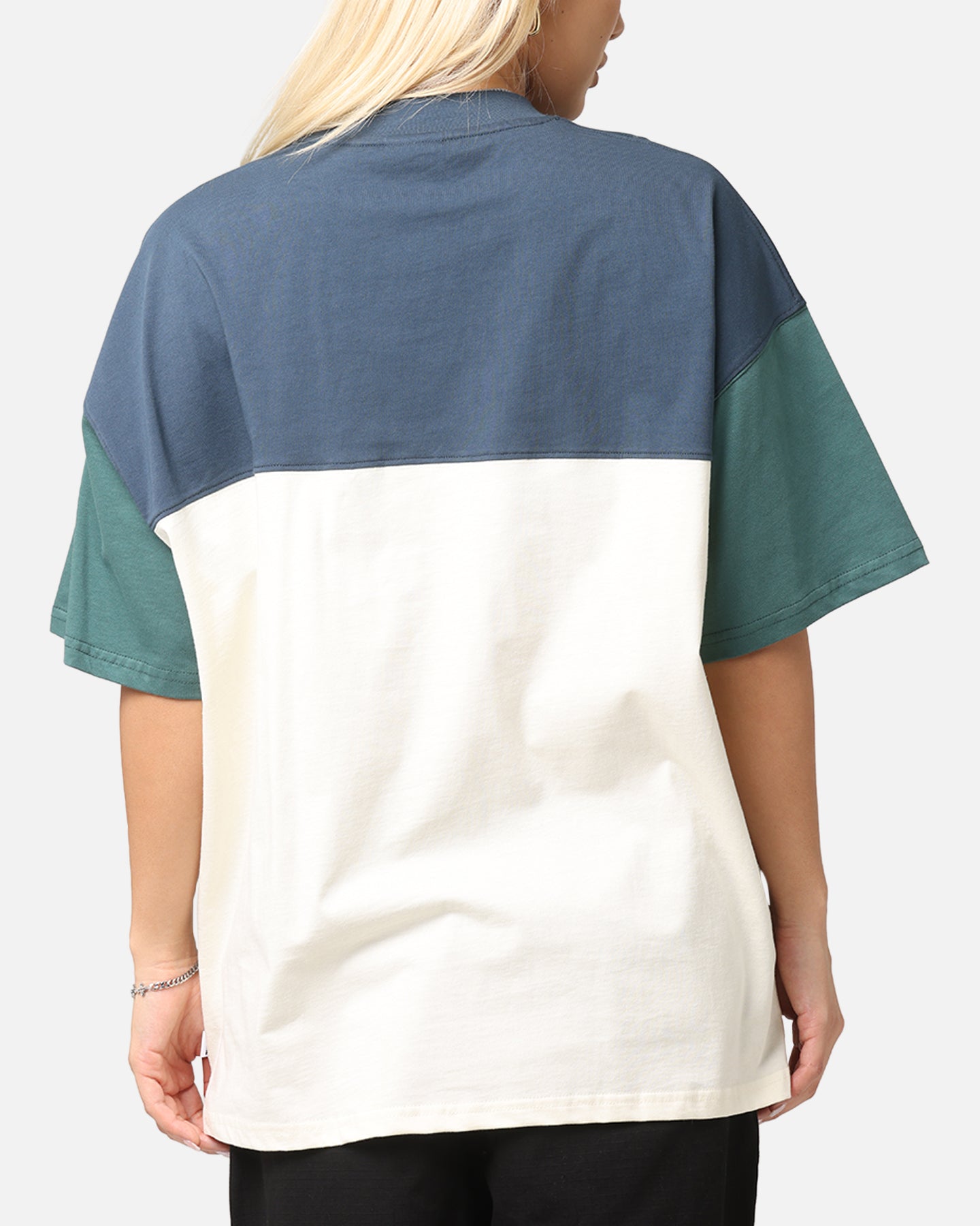 Carre Avant Oversized T-Shirt Multi Style001