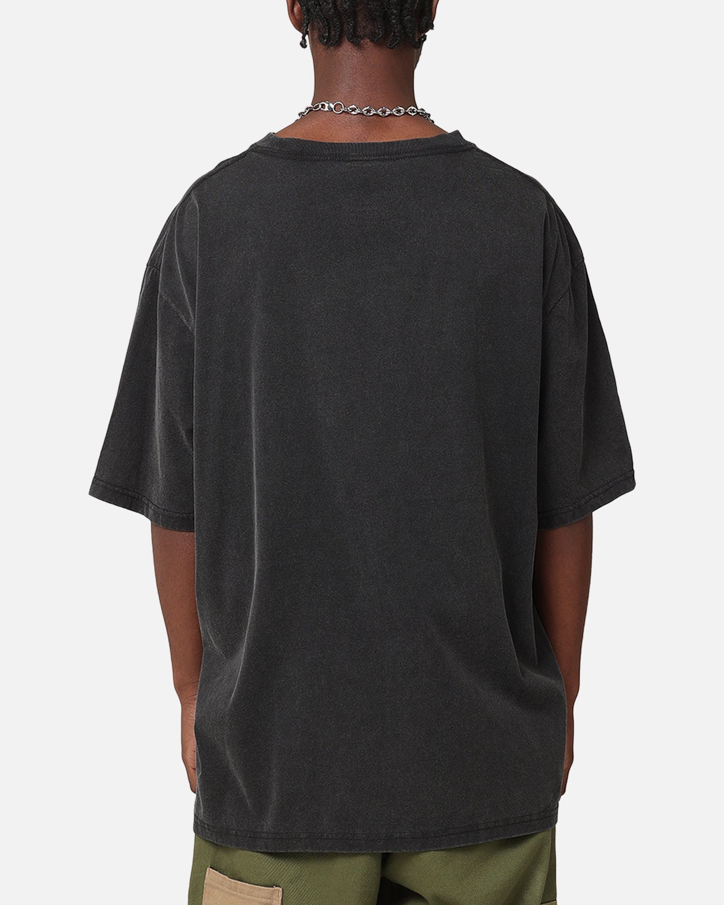 Jamiroquai Jamiroquai T-Shirt Washed Black