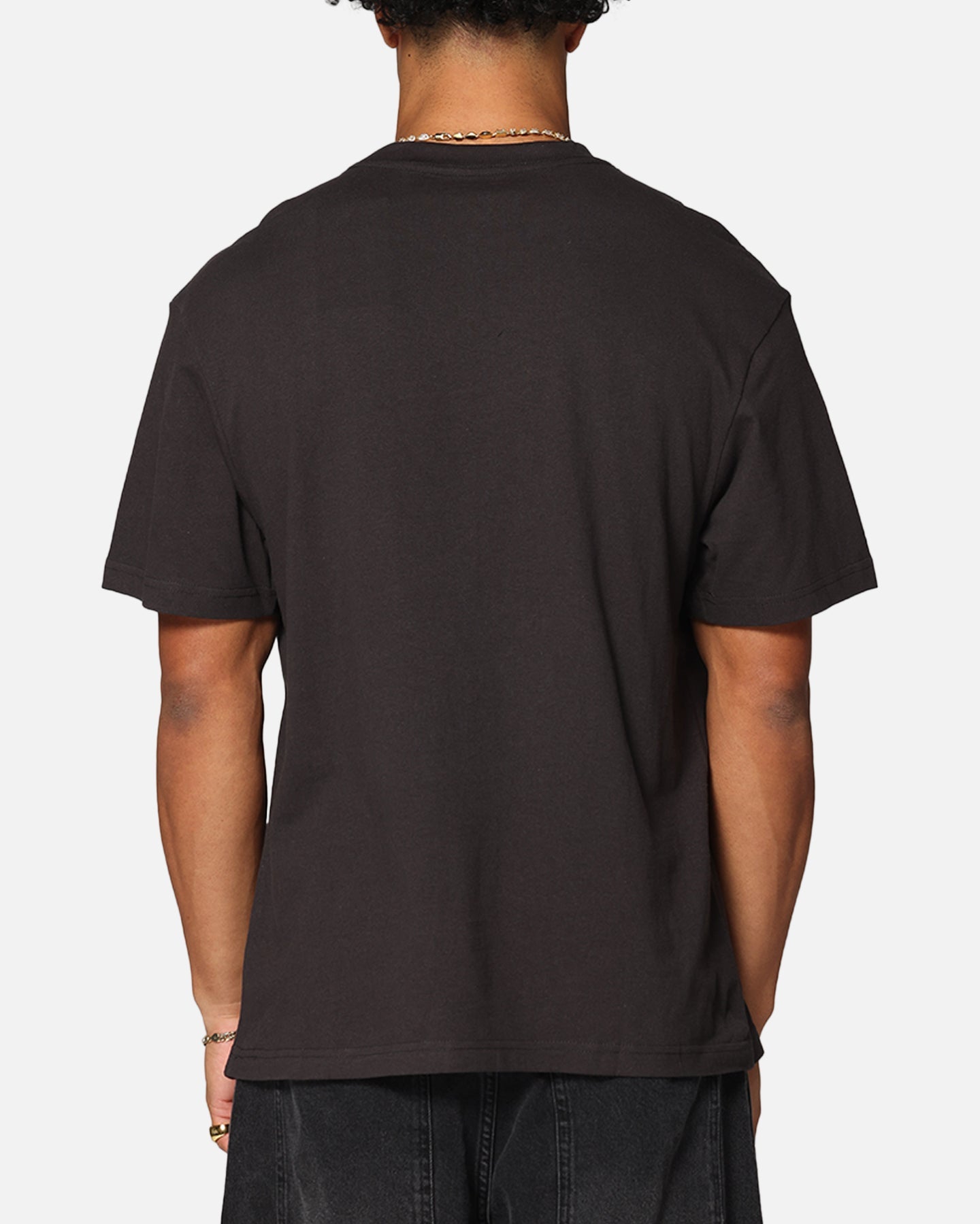 Mitchell & Ness Chicago Bulls Dynasty T-Shirt Faded Black