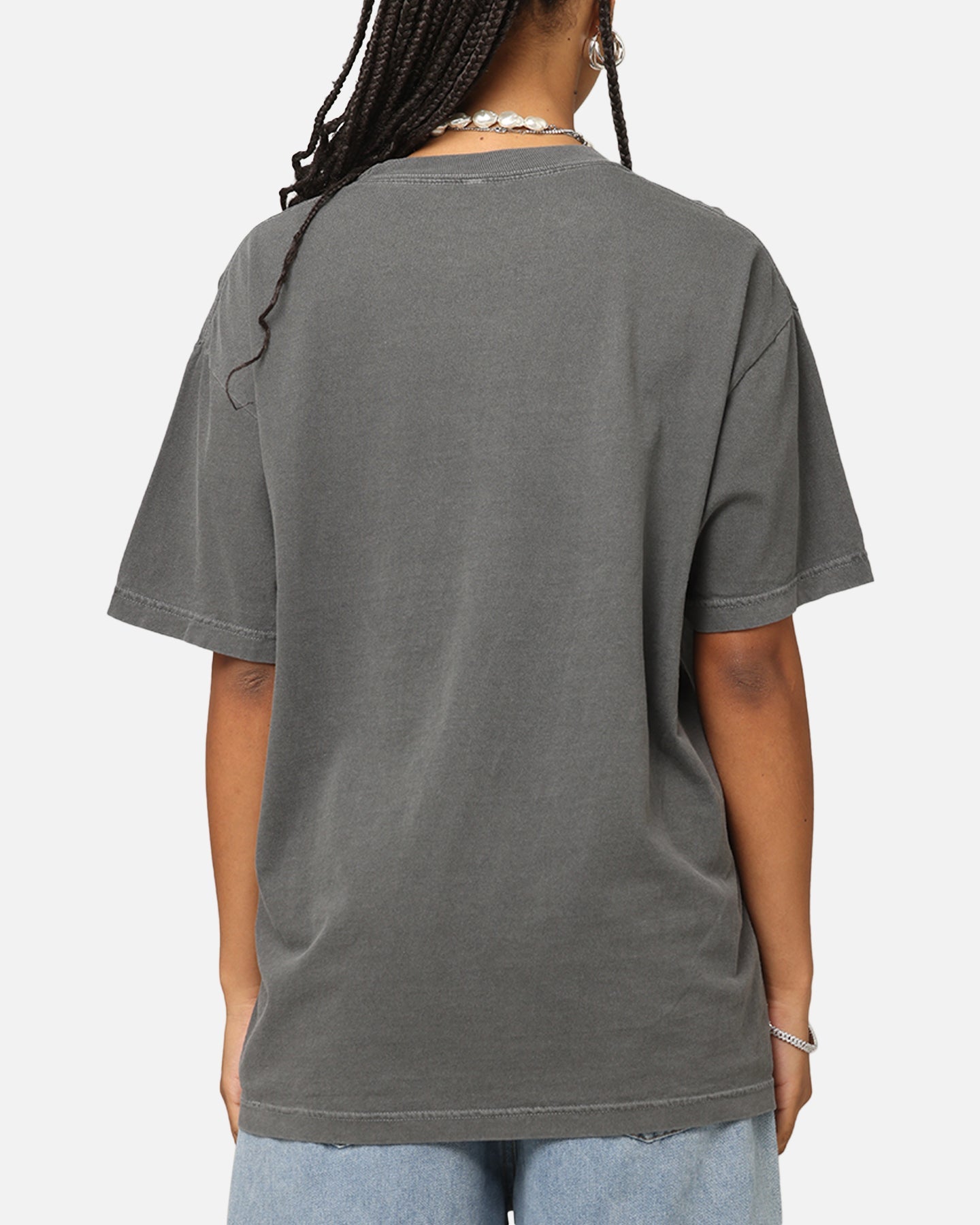 Jelly Roll Beautifully Broken Glow T-Shirt Faded Black Style001
