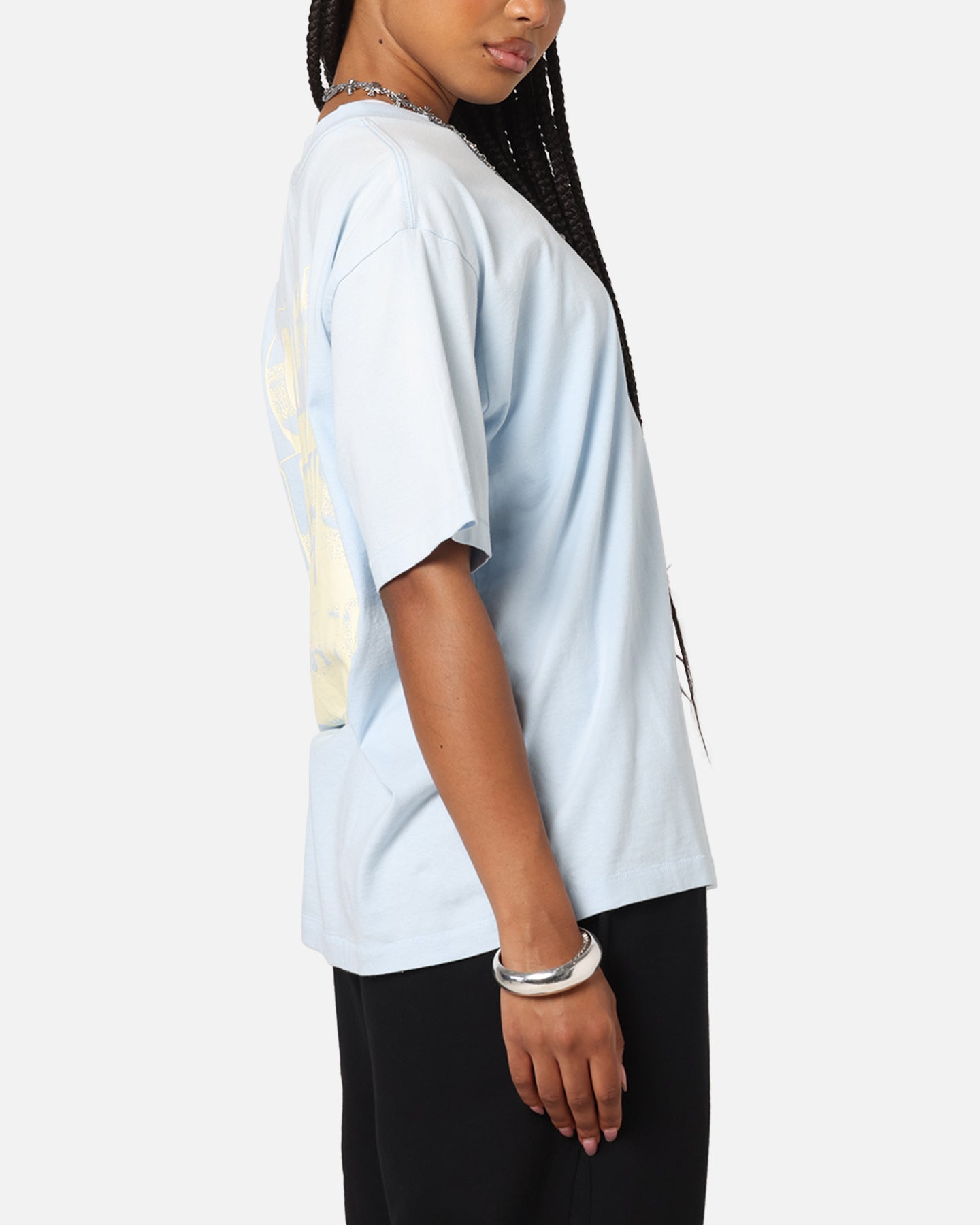 Market Call My Lawyer 3D T-Shirt Light Blue Style001