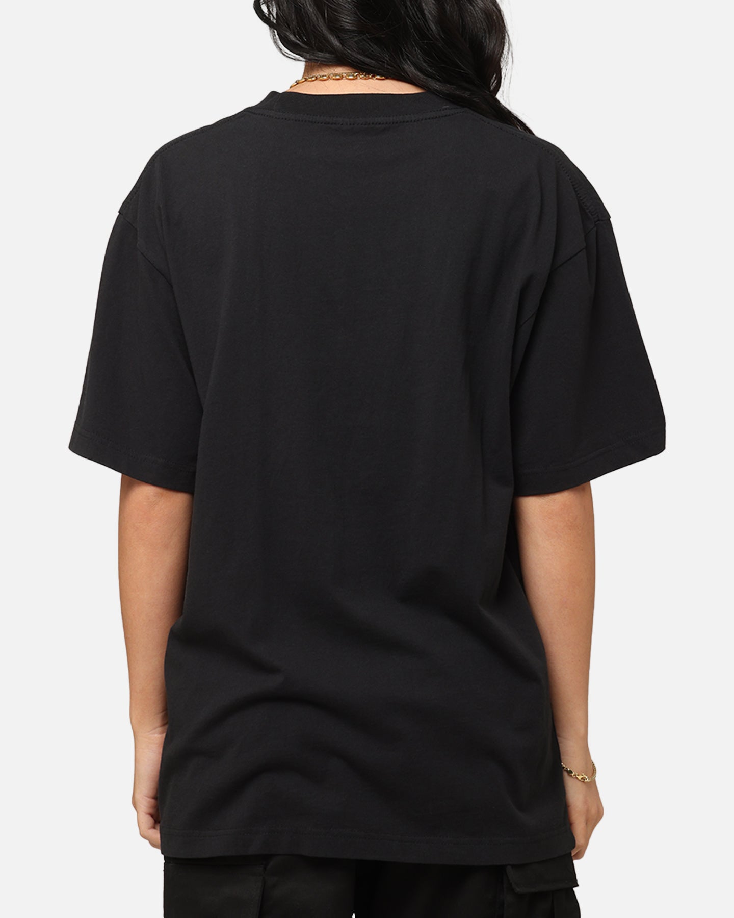 ID Supply Wiz Khalifa Taylor Gang Vision T-Shirt Black Style001