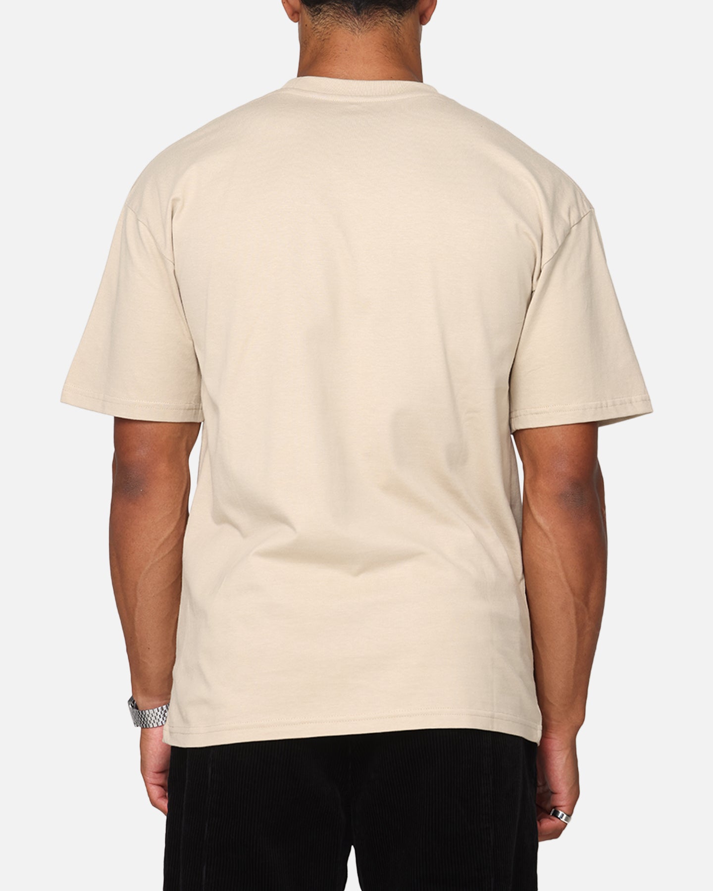 Carre Institute T-Shirt Stone