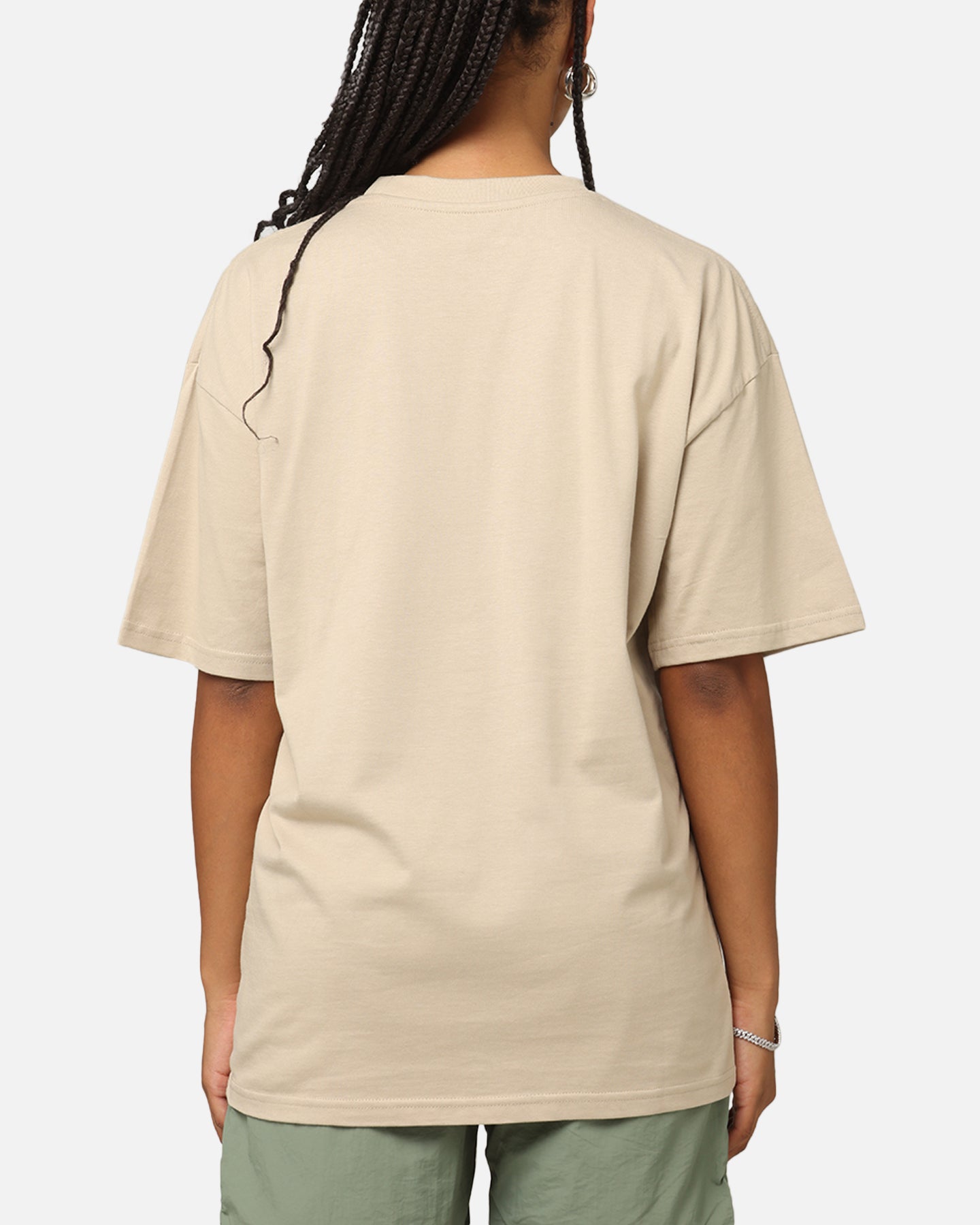 Carre Institute T-Shirt Stone Style001