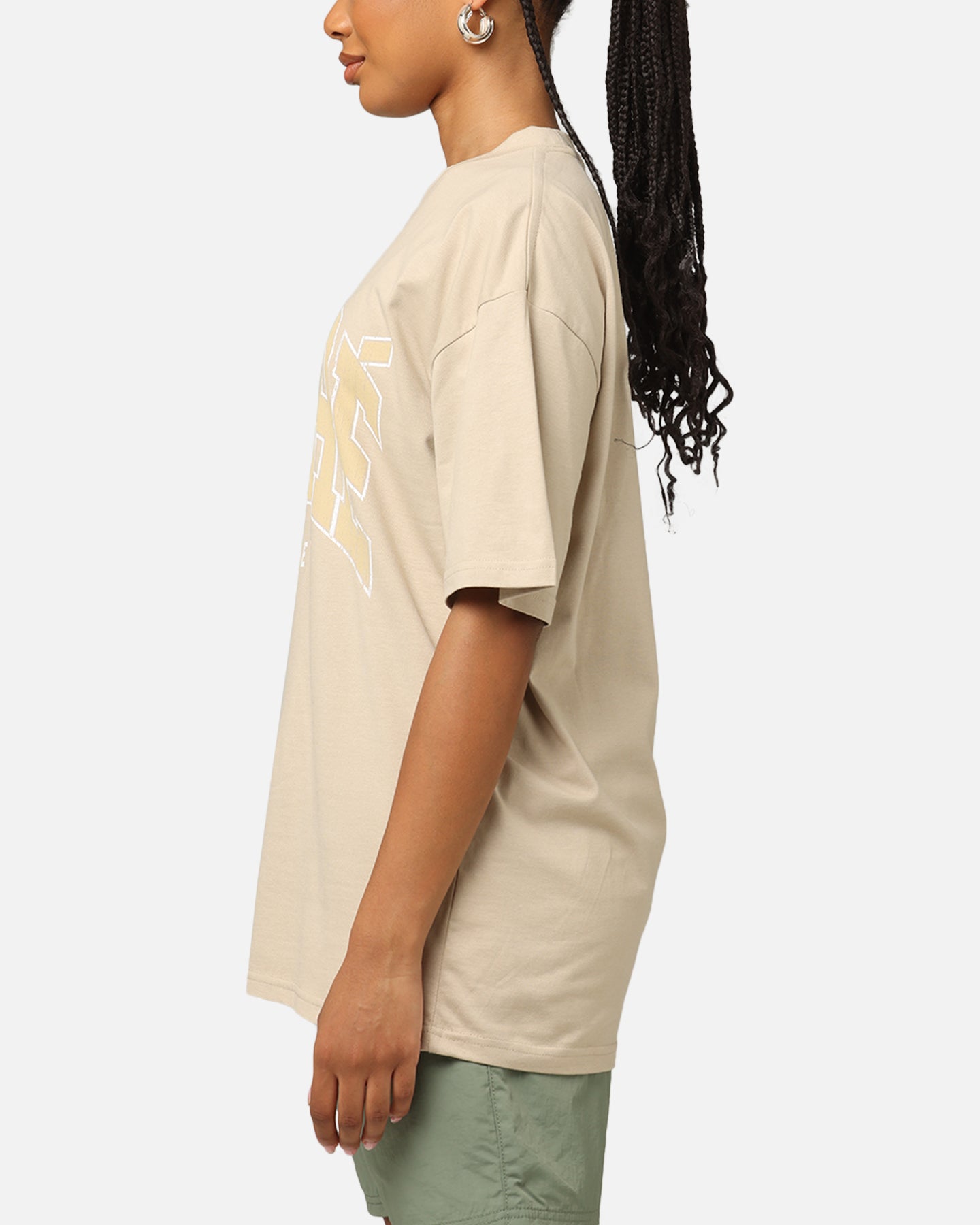 Carre Institute T-Shirt Stone Style001
