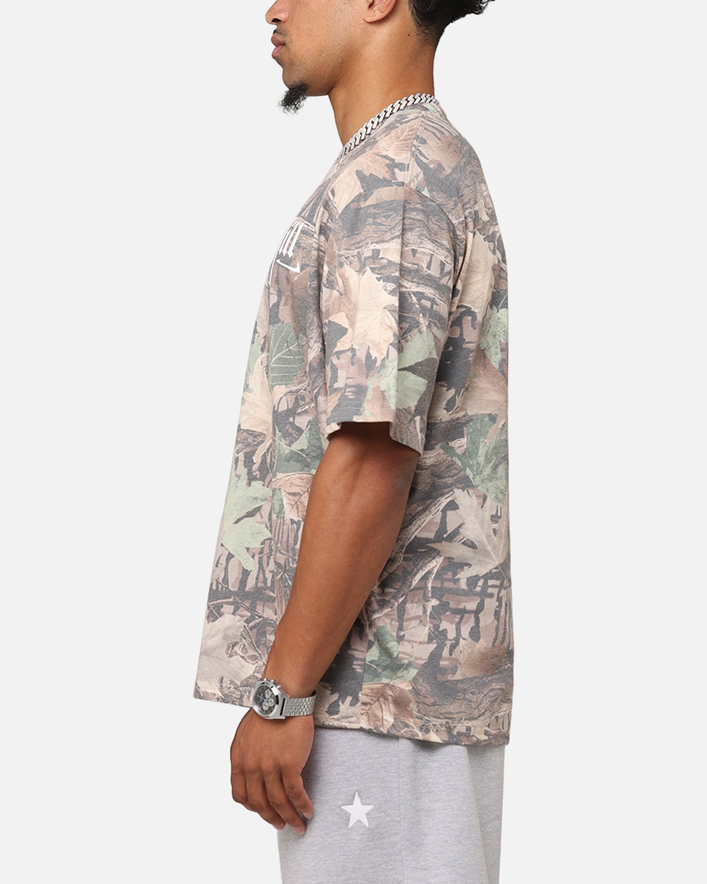 Cypress Hill Realtree T-Shirt Camo