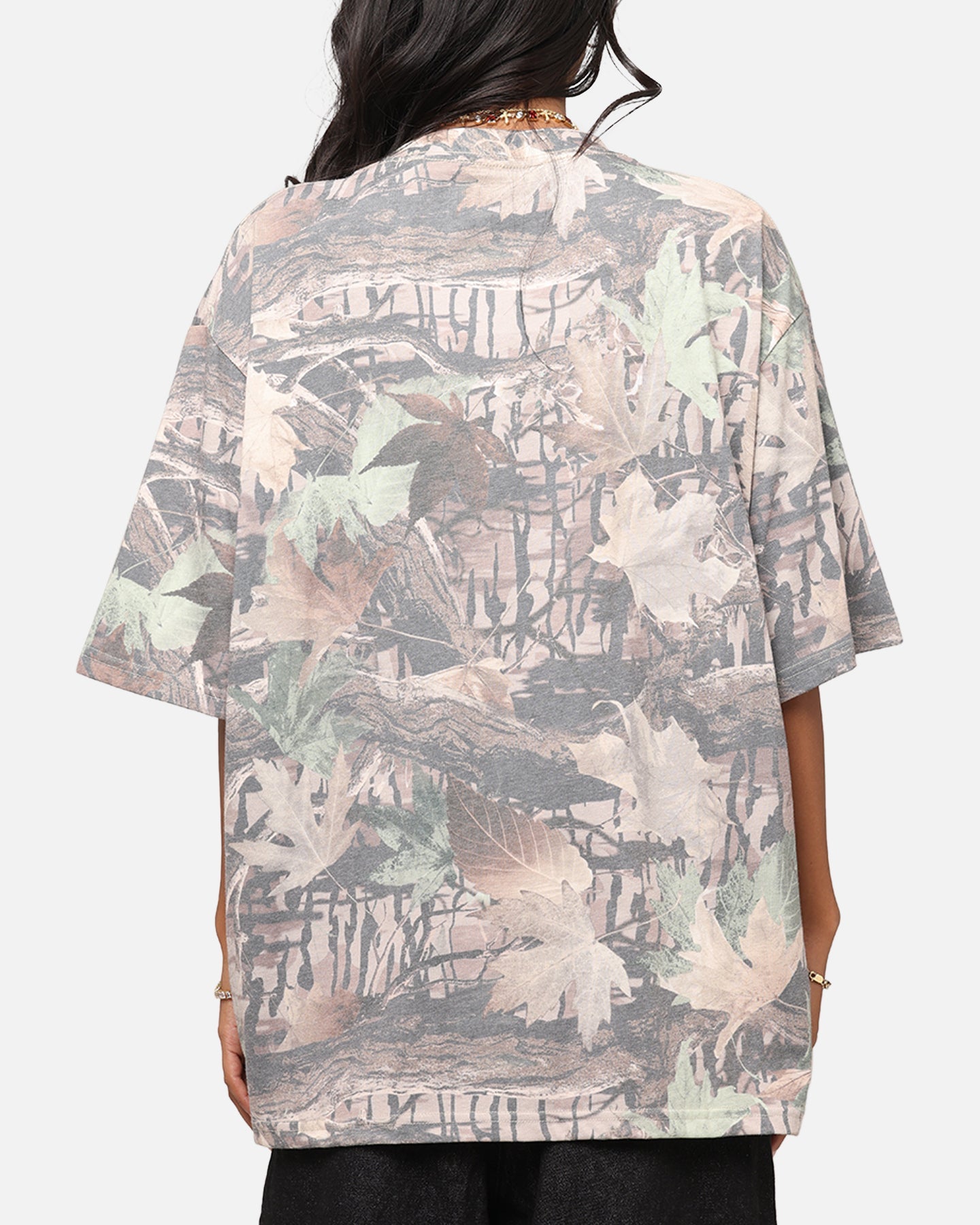 Cypress Hill Realtree T-Shirt Camo Style001