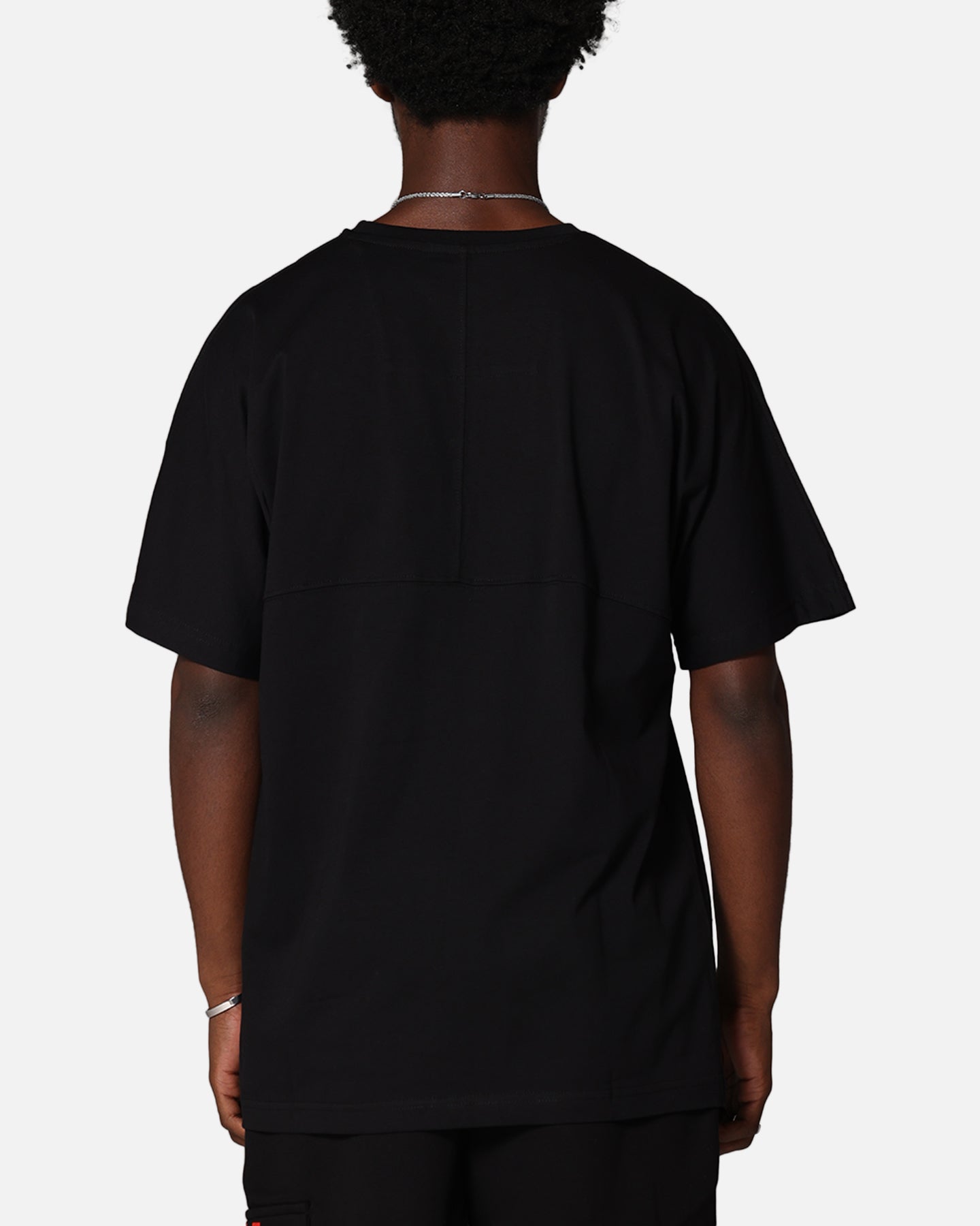 Nautica Jackson T-Shirt Black