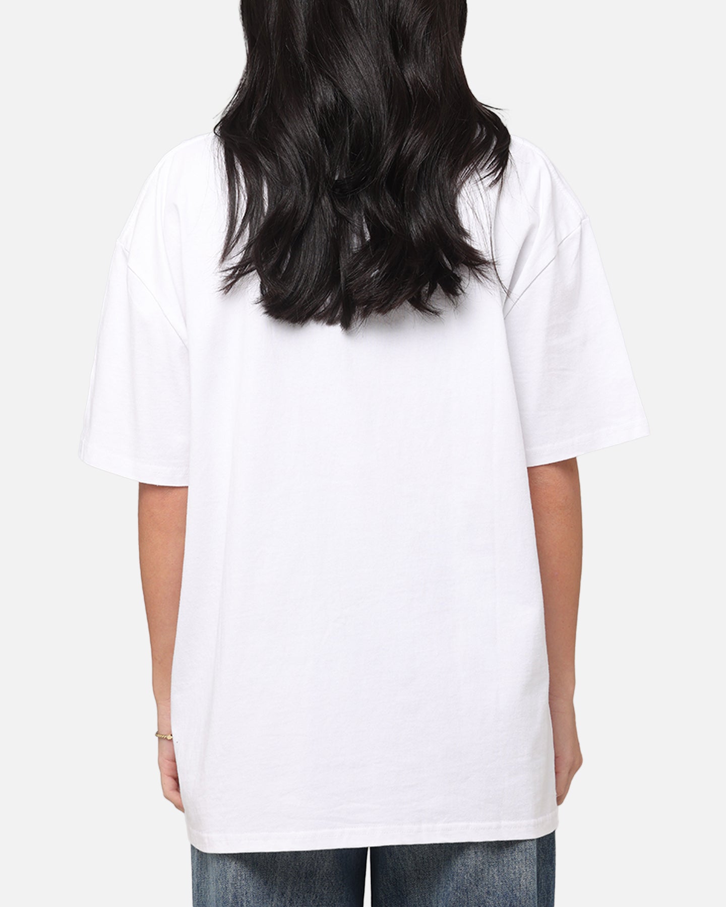 Key Street X FRKO Wip T-Shirt White Style001