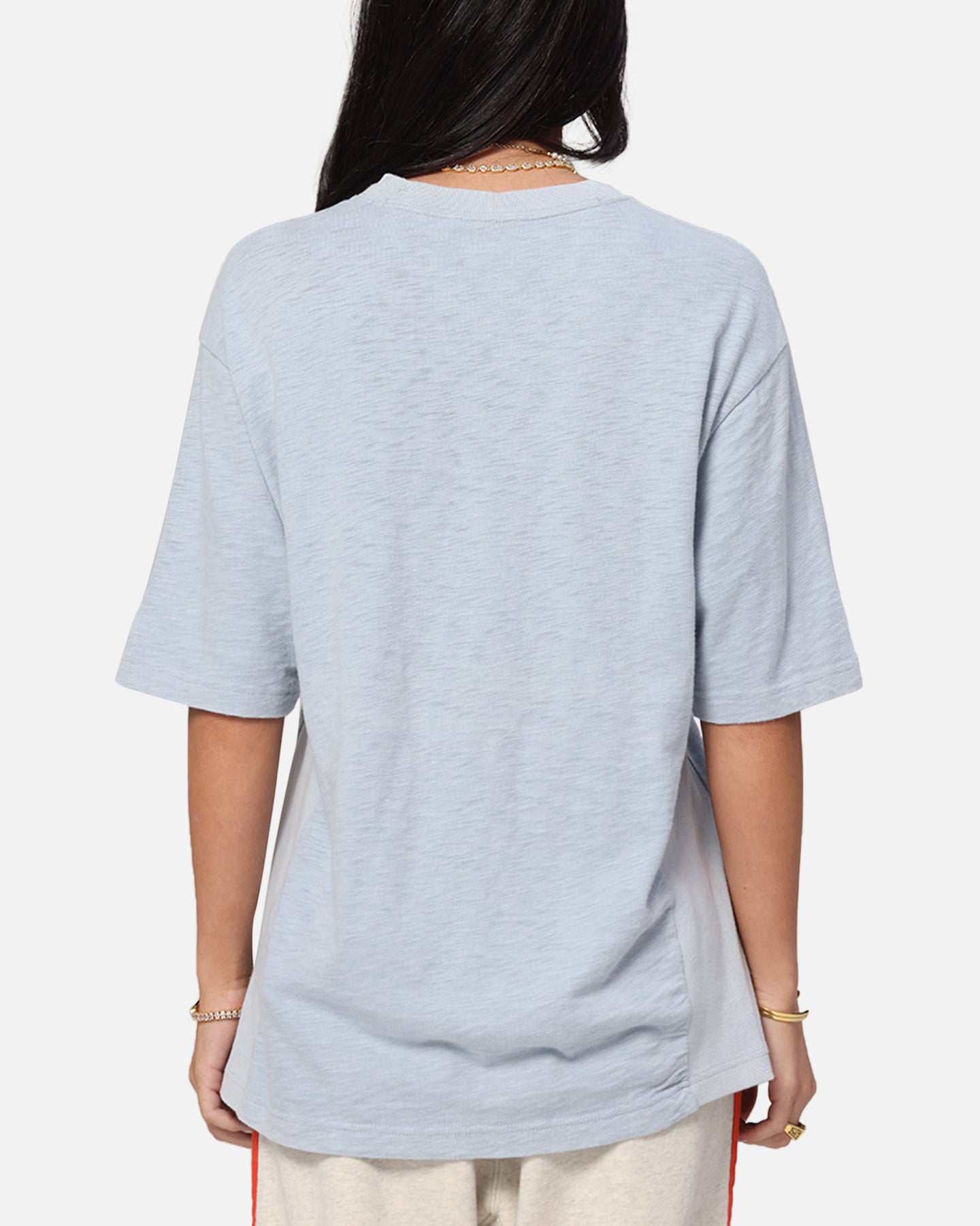 Champion RW Expansion T-Shirt Pale Blue Style001