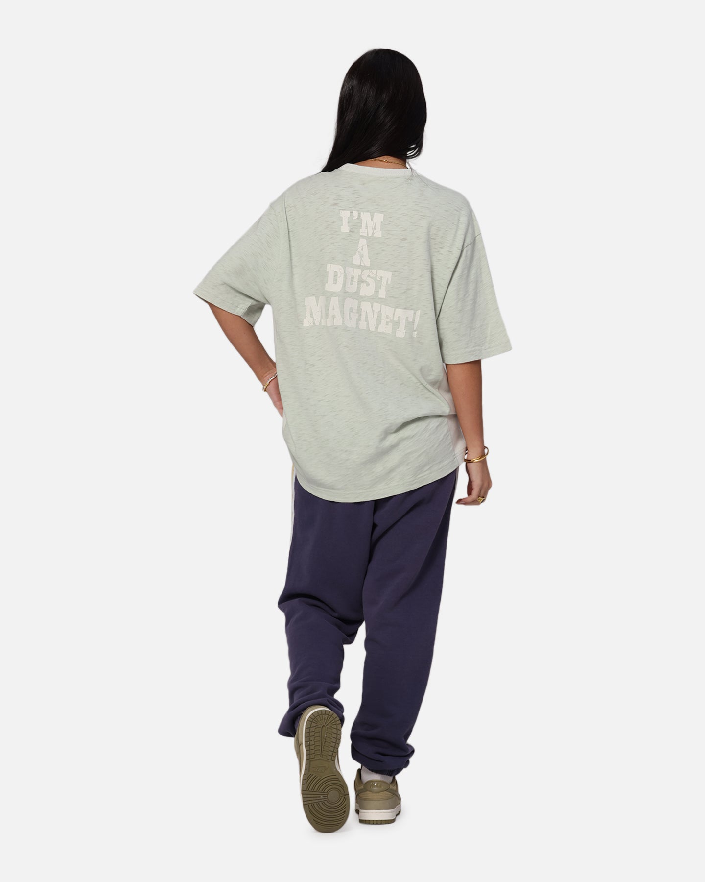 Champion RW Expansion T-Shirt Sage Style001