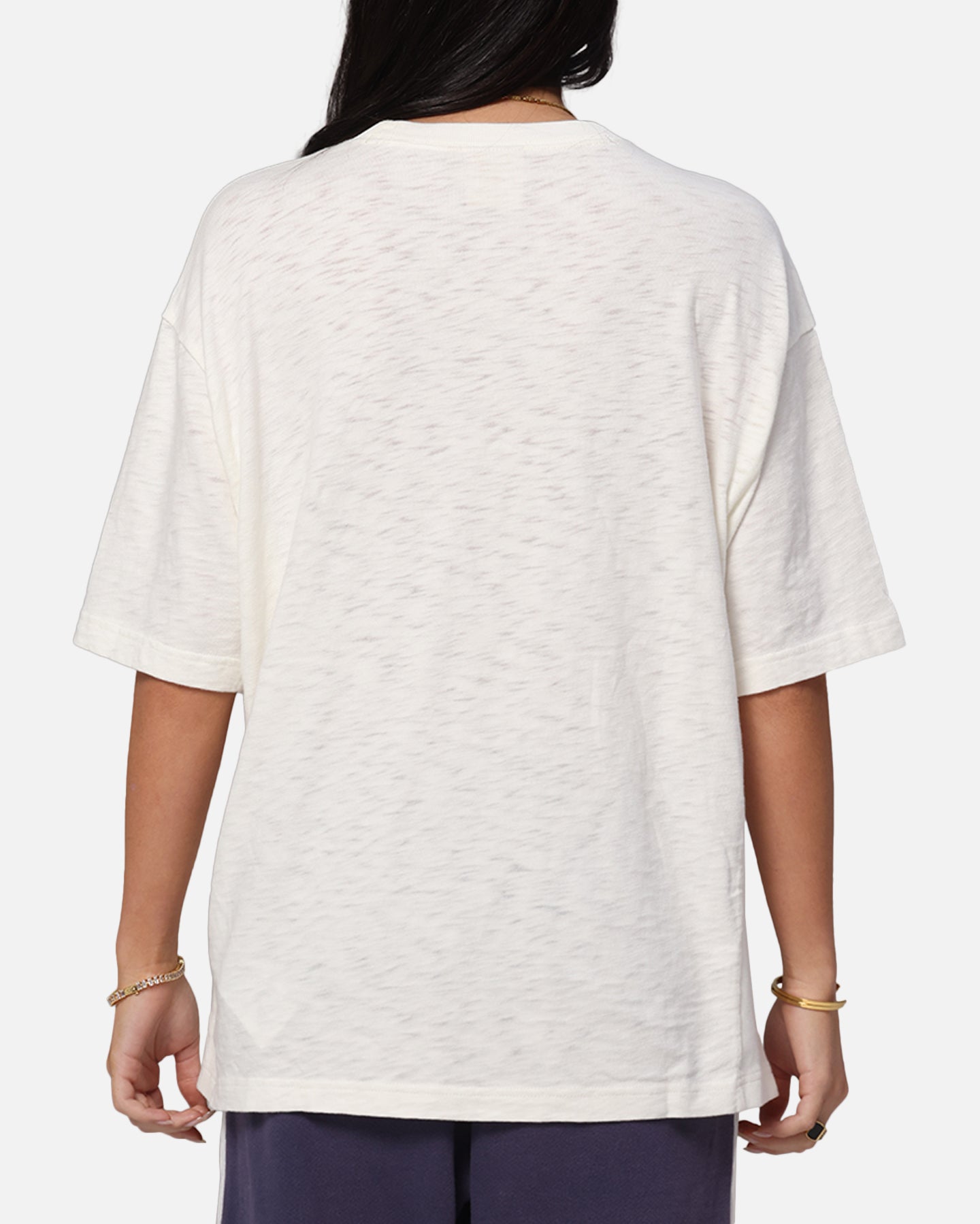 Champion RW Expansion T-Shirt White Style001