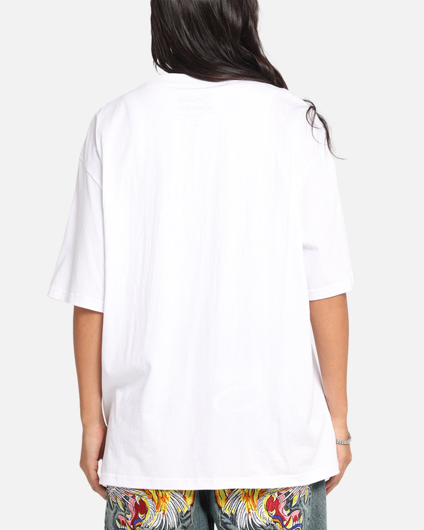 Britiney Spears Britney T-Shirt White Style001