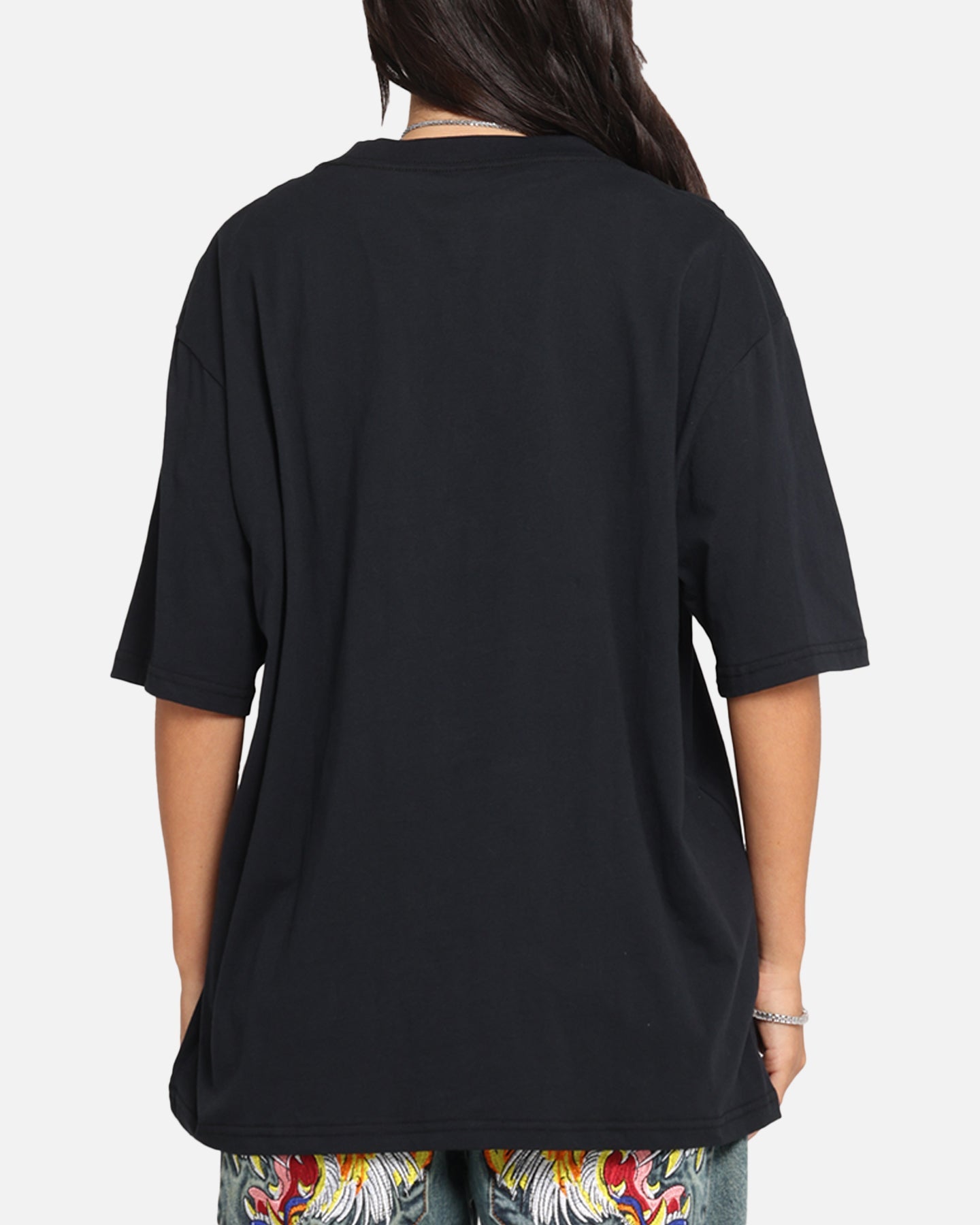 Justin Bieber Bieber T-Shirt Black Style001