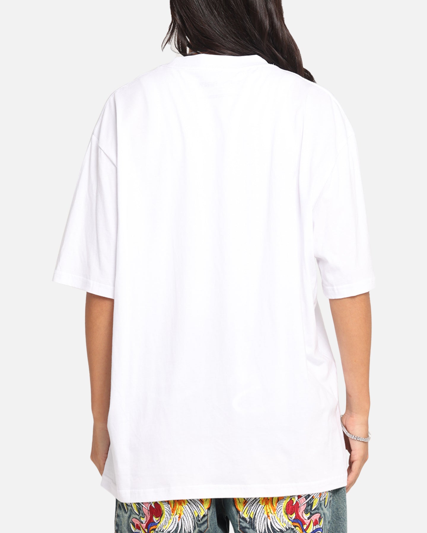 Justin Bieber My World T-Shirt White Style001