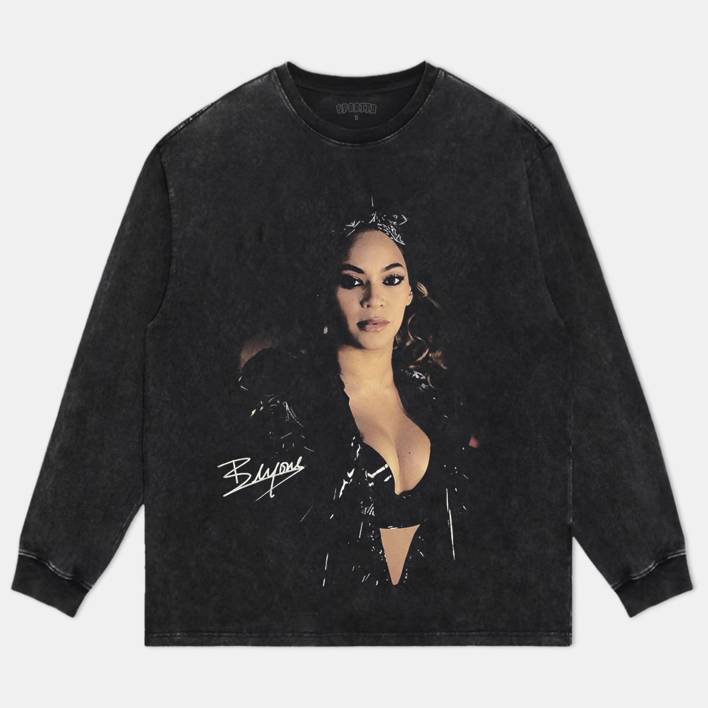 BEYONCE TEE Style008