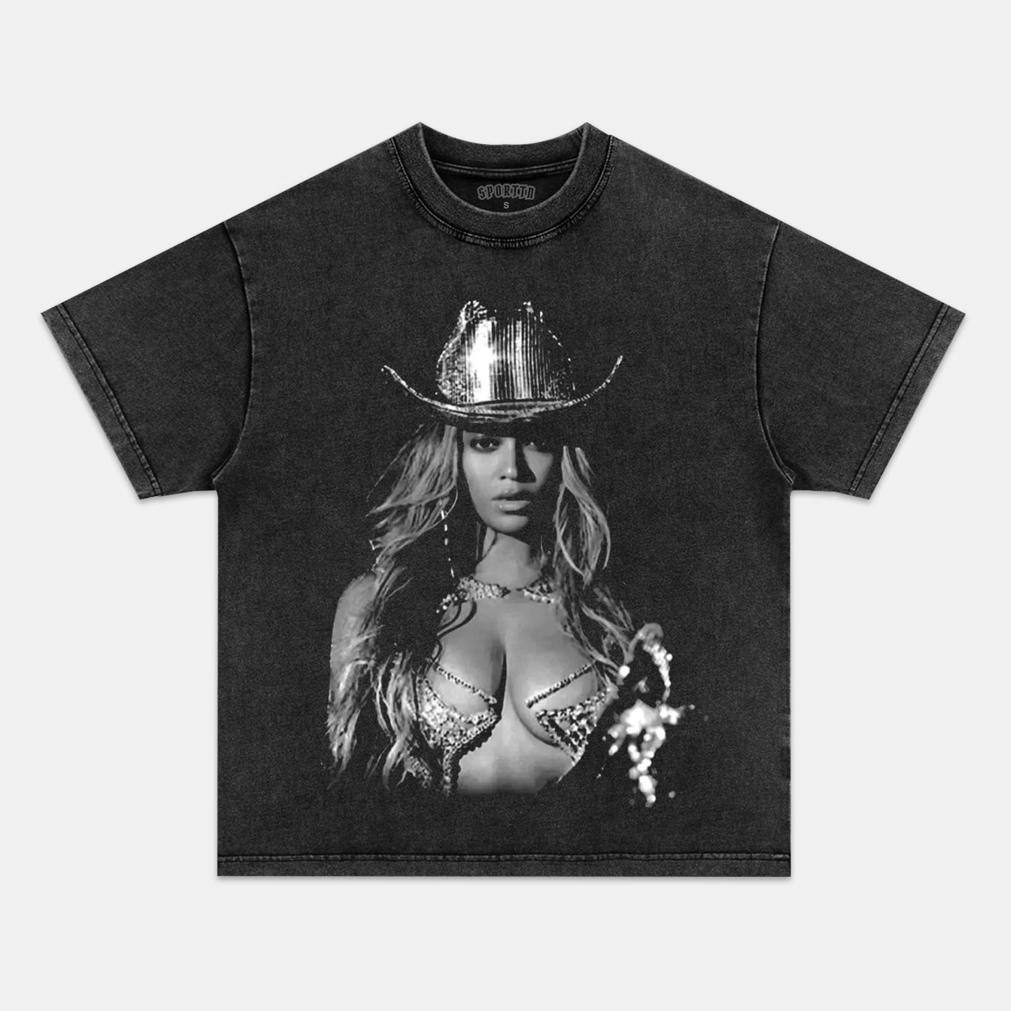 BEYONCE TEE Style006