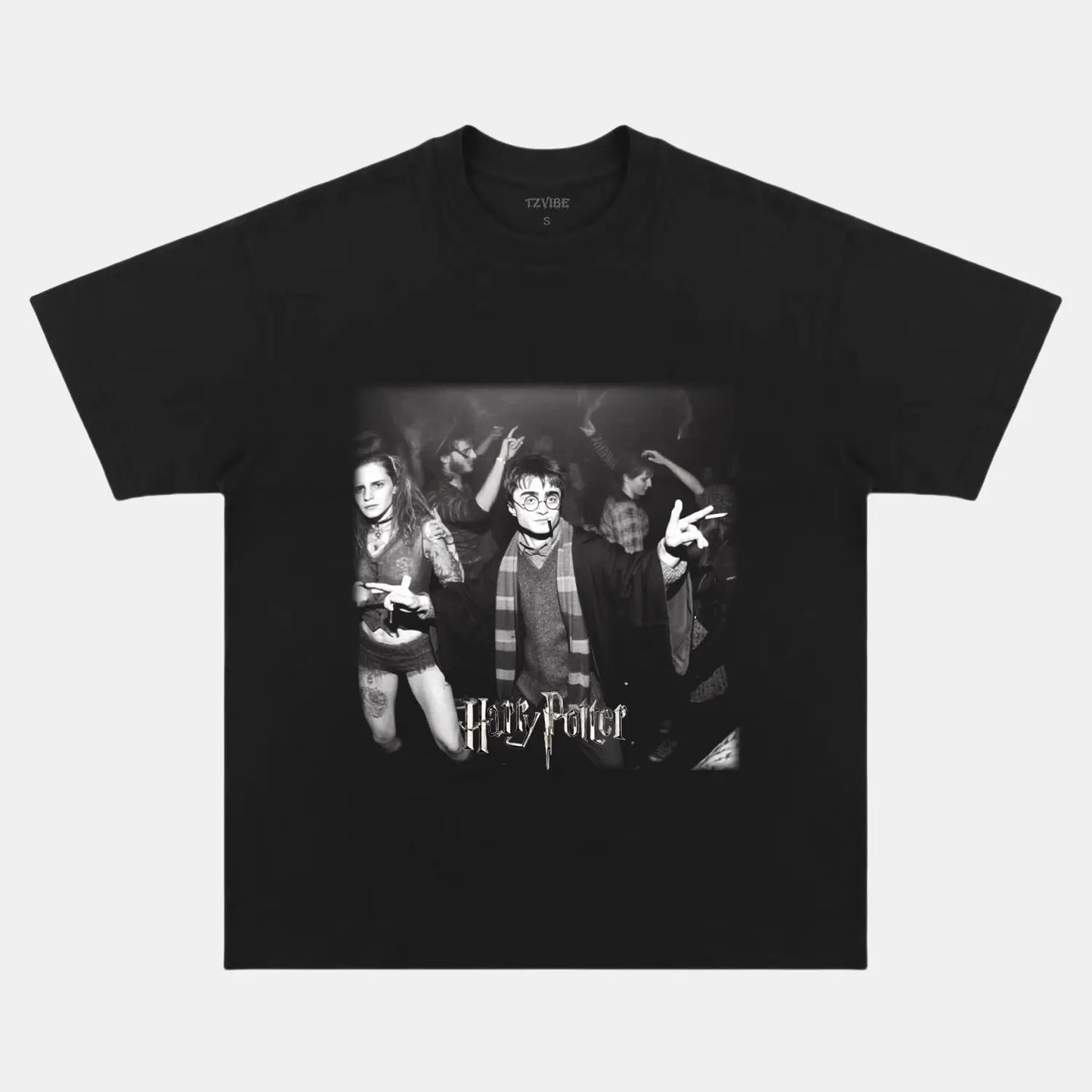 HARRY POTTER 5.0 TEE